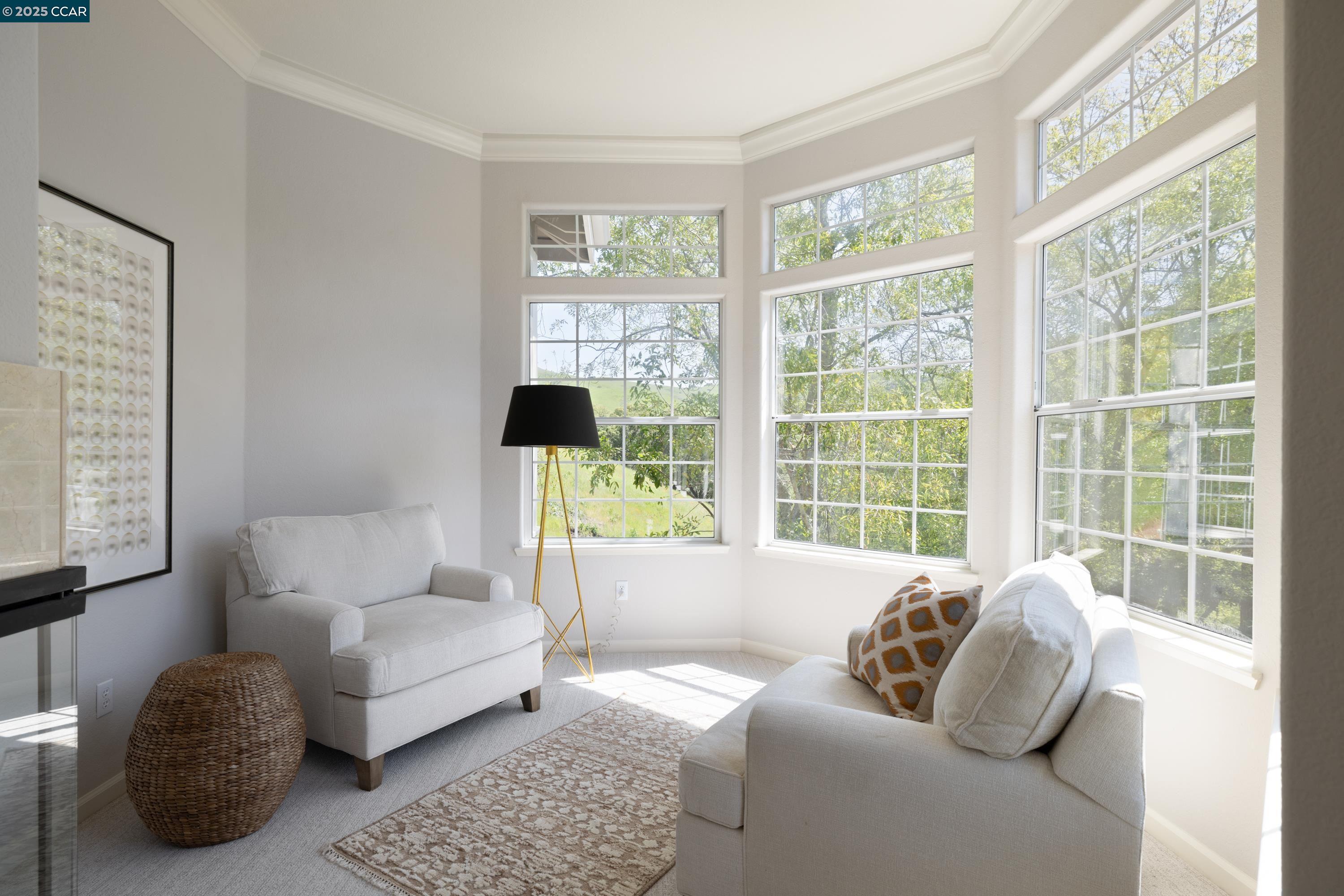 Detail Gallery Image 25 of 52 For 46 Merrill Circle N., Moraga,  CA 94556 - 5 Beds | 4/2 Baths