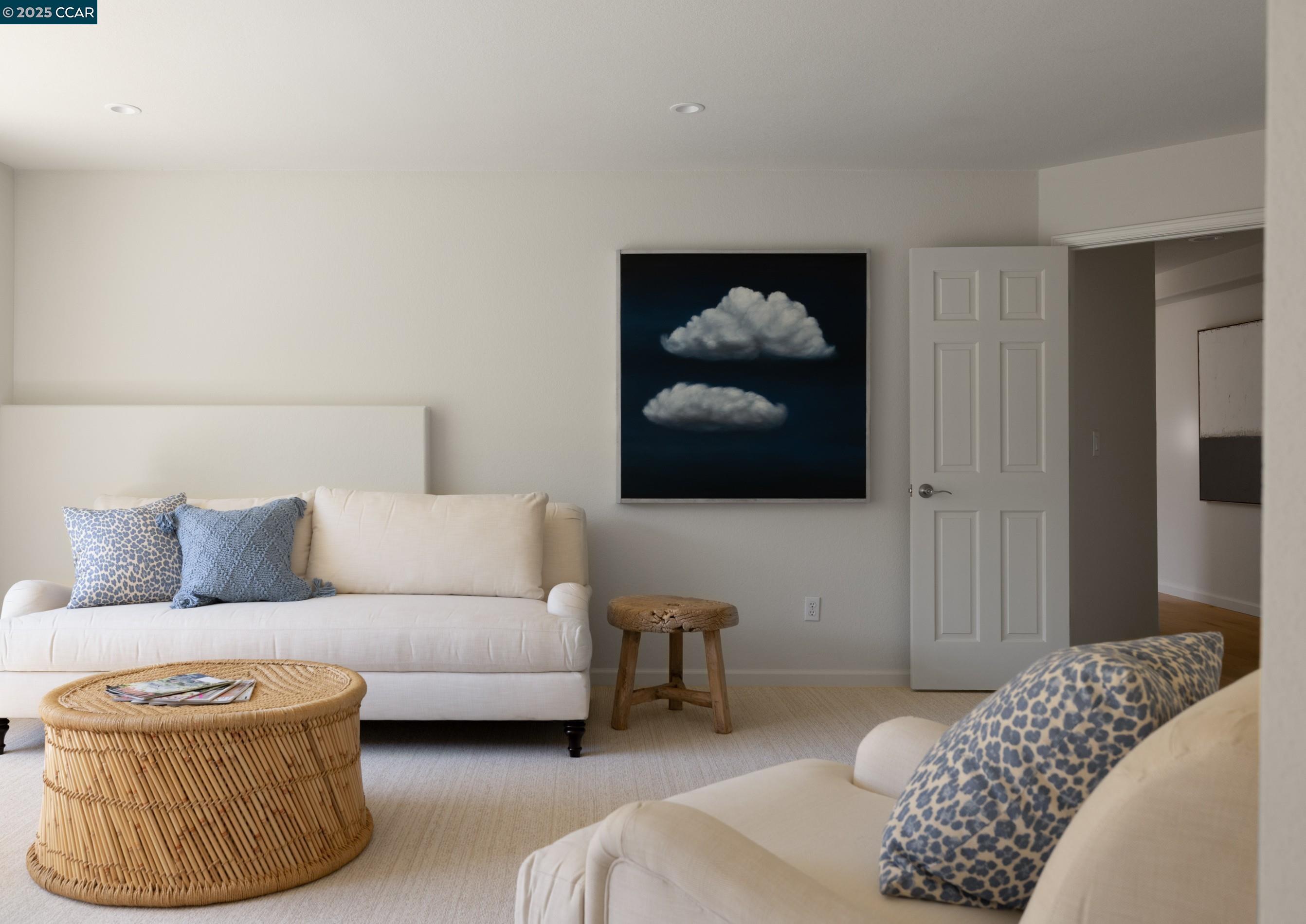 Detail Gallery Image 38 of 52 For 46 Merrill Circle N., Moraga,  CA 94556 - 5 Beds | 4/2 Baths