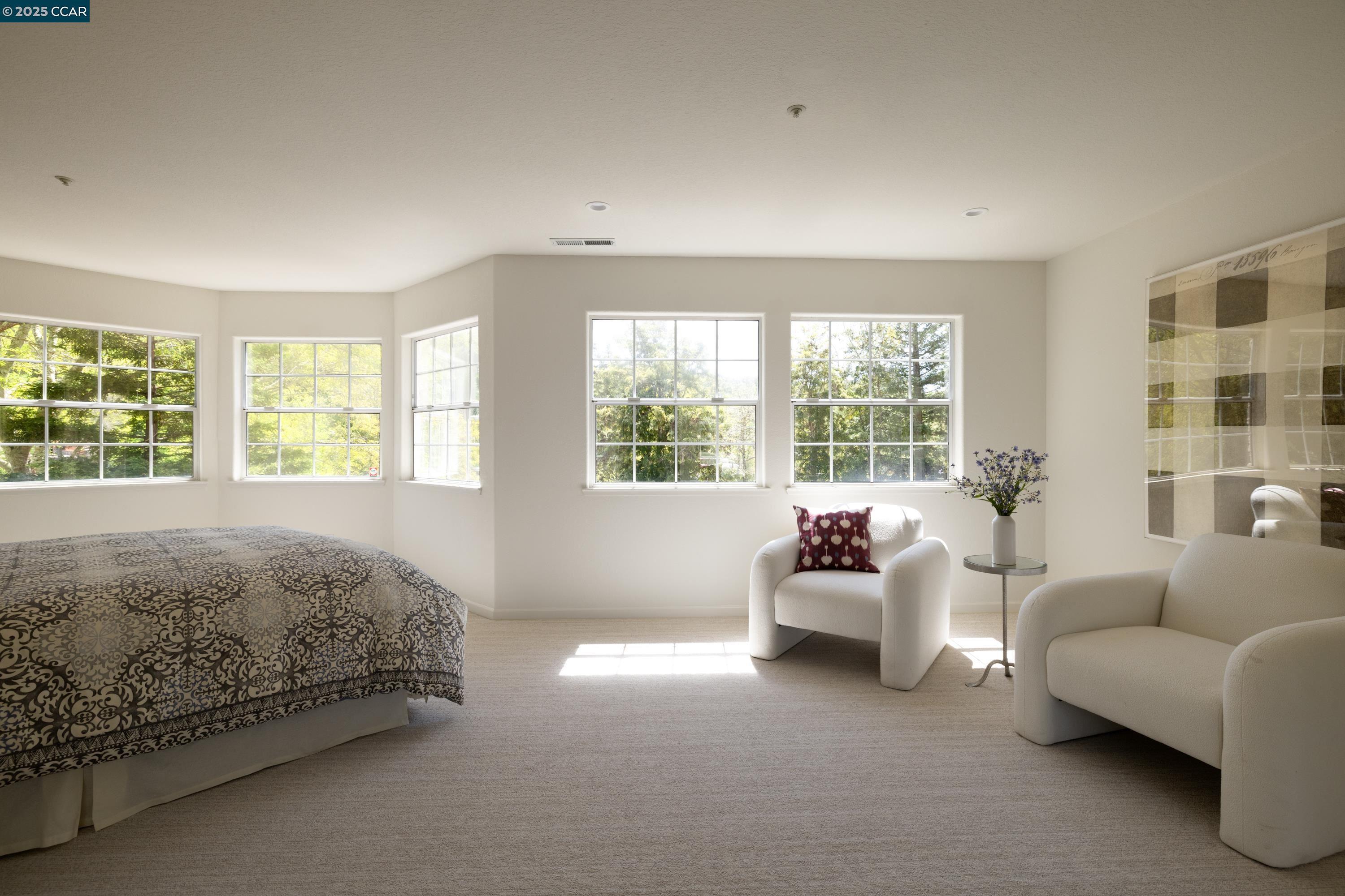 Detail Gallery Image 41 of 52 For 46 Merrill Circle N., Moraga,  CA 94556 - 5 Beds | 4/2 Baths
