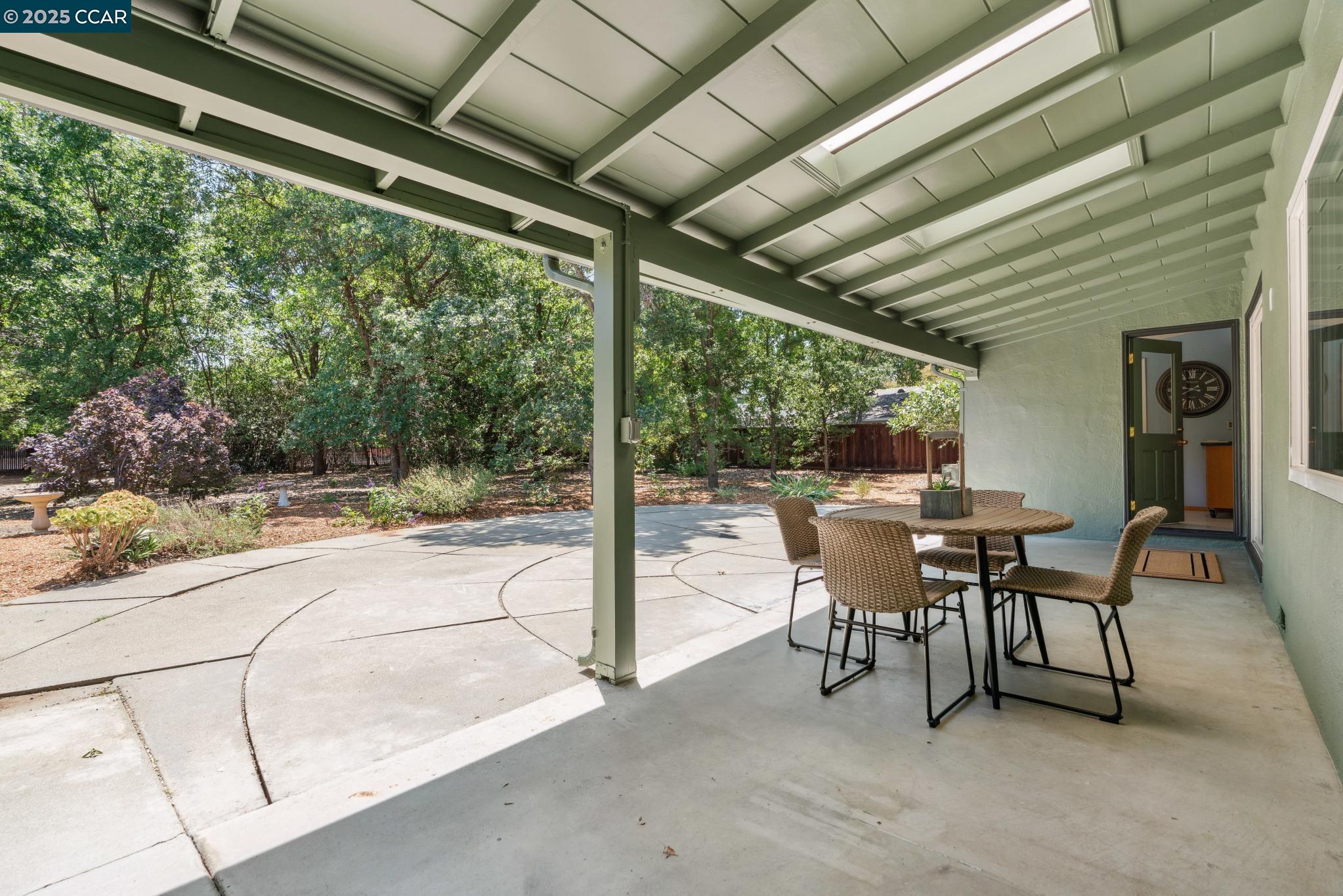 Detail Gallery Image 27 of 40 For 41 Heather Ln, Walnut Creek,  CA 94597 - 3 Beds | 1/1 Baths