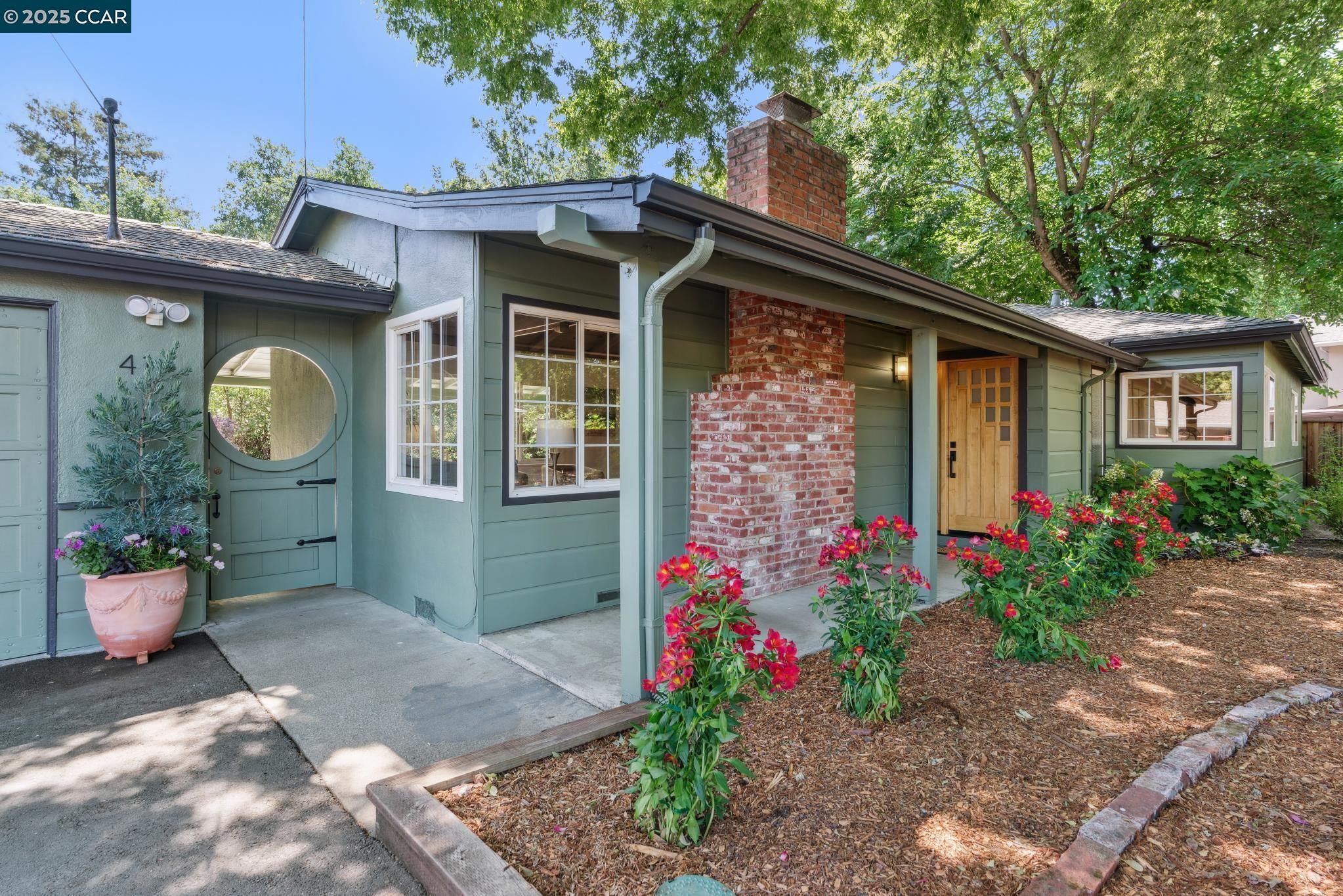 Detail Gallery Image 37 of 40 For 41 Heather Ln, Walnut Creek,  CA 94597 - 3 Beds | 1/1 Baths