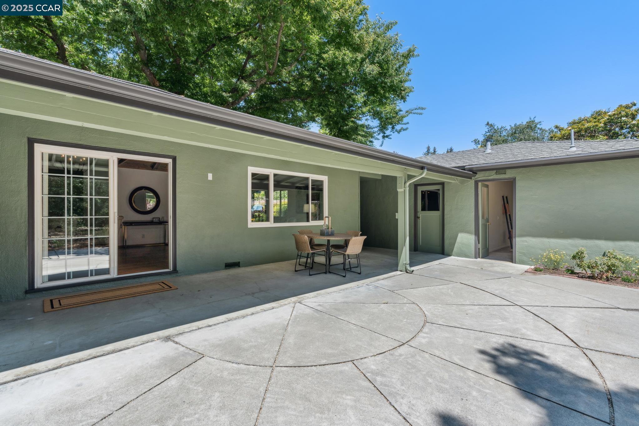 Detail Gallery Image 39 of 40 For 41 Heather Ln, Walnut Creek,  CA 94597 - 3 Beds | 1/1 Baths