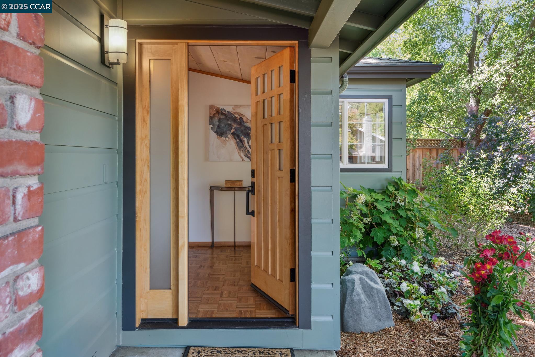 Detail Gallery Image 40 of 40 For 41 Heather Ln, Walnut Creek,  CA 94597 - 3 Beds | 1/1 Baths
