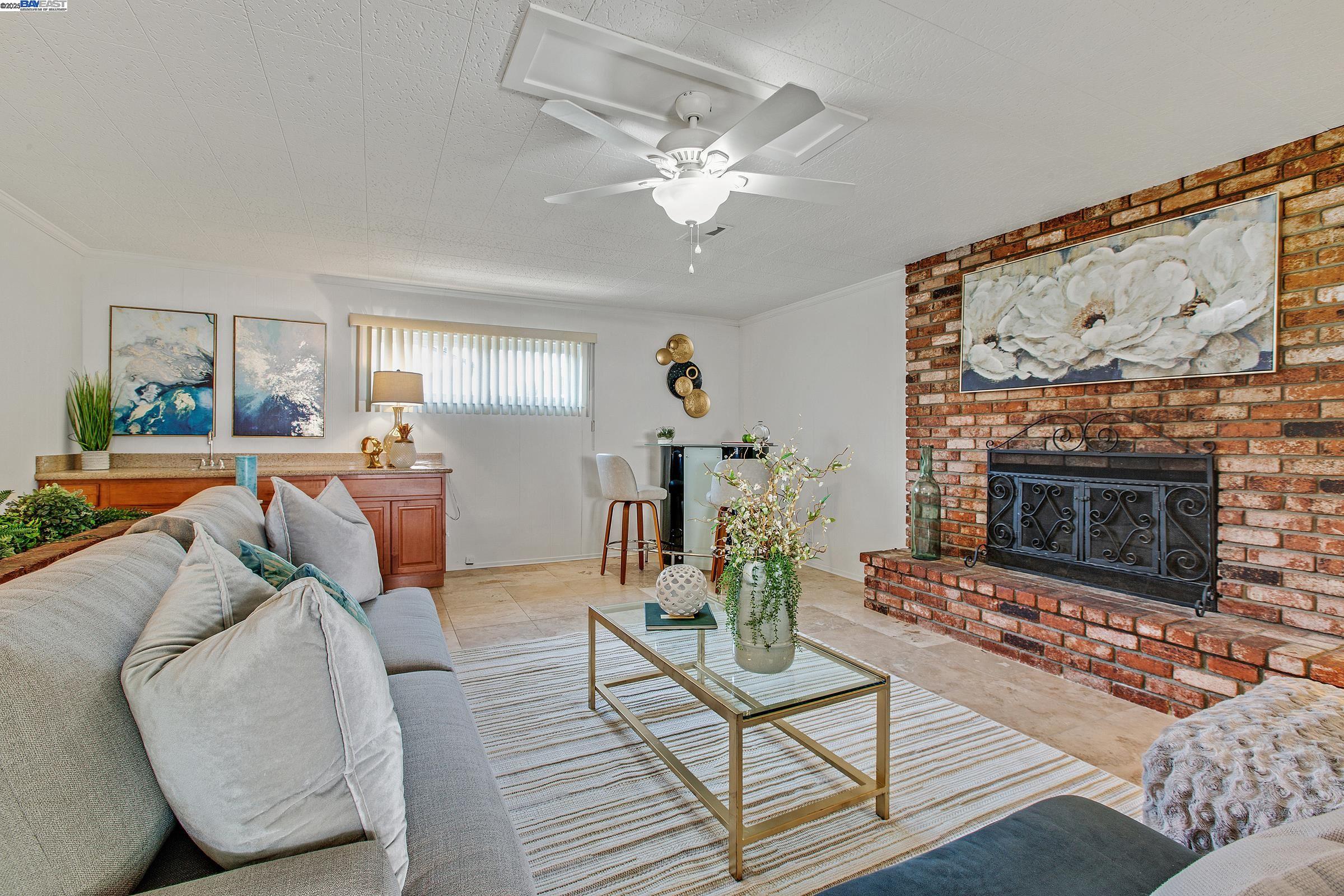 Detail Gallery Image 16 of 33 For 26623 Eldridge Ave, Hayward,  CA 94544-3725 - 3 Beds | 2 Baths
