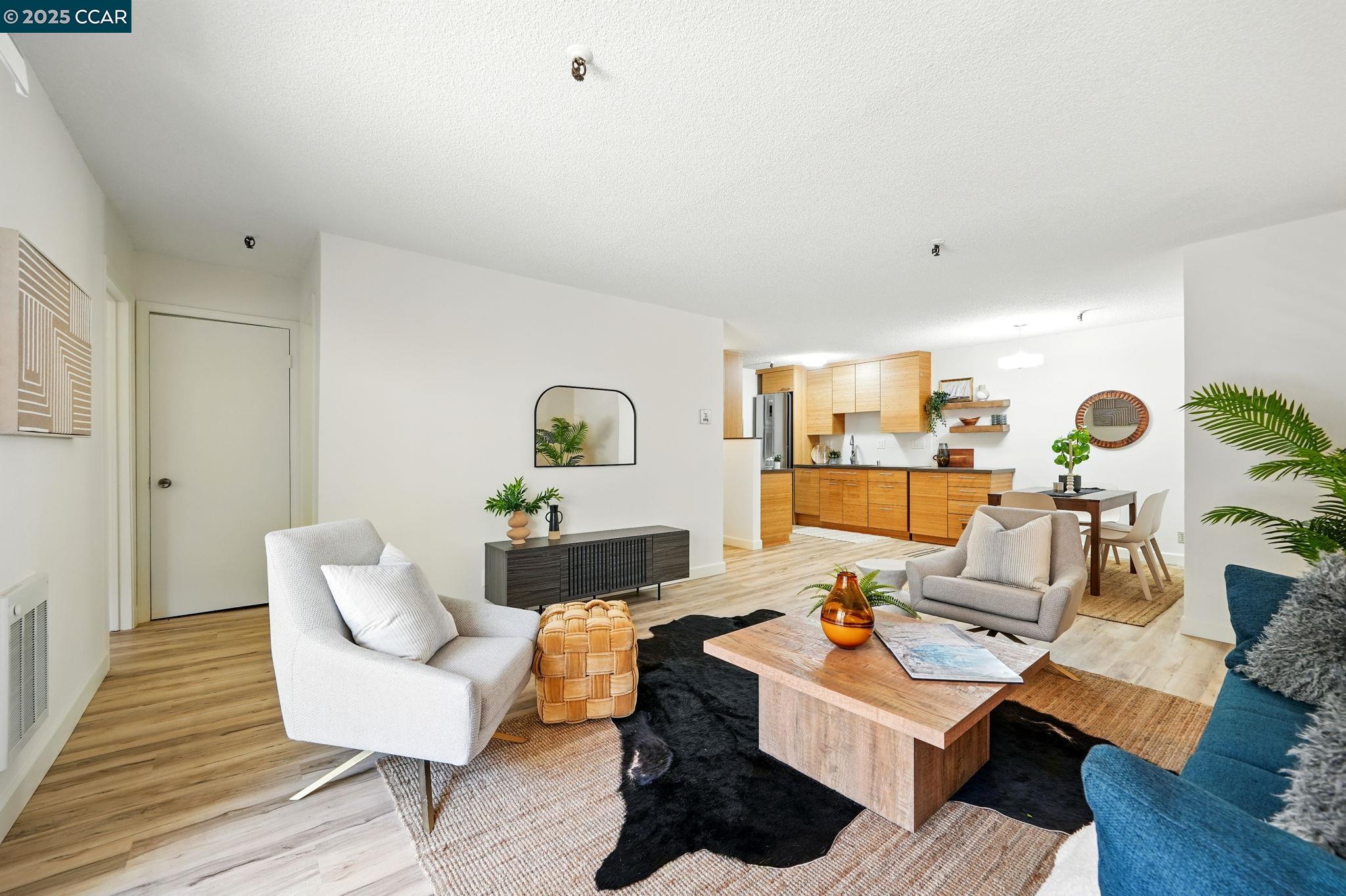 Detail Gallery Image 12 of 21 For 325 Lenox Ave #104,  Oakland,  CA 94610 - 1 Beds | 1 Baths