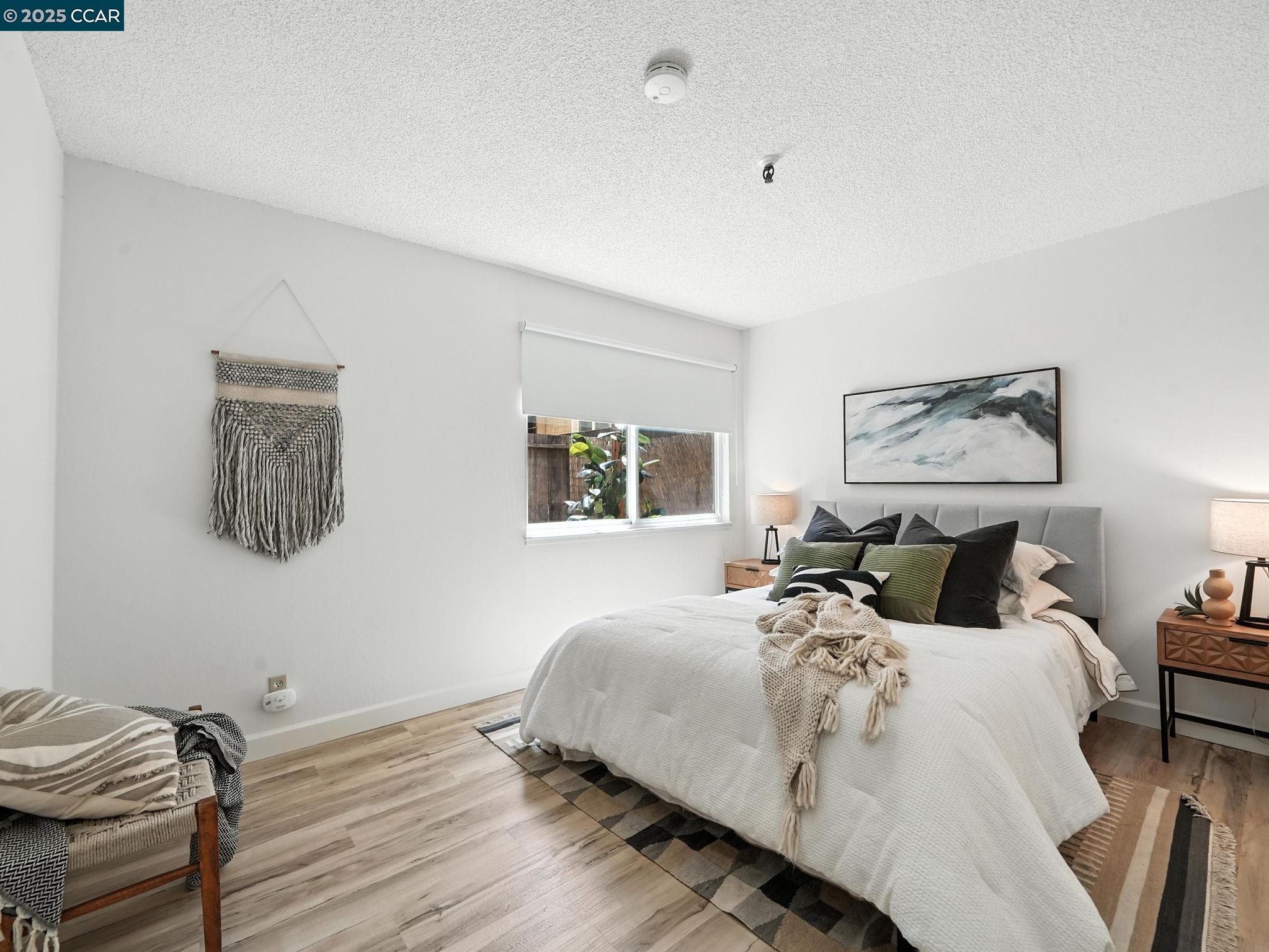 Detail Gallery Image 18 of 21 For 325 Lenox Ave #104,  Oakland,  CA 94610 - 1 Beds | 1 Baths