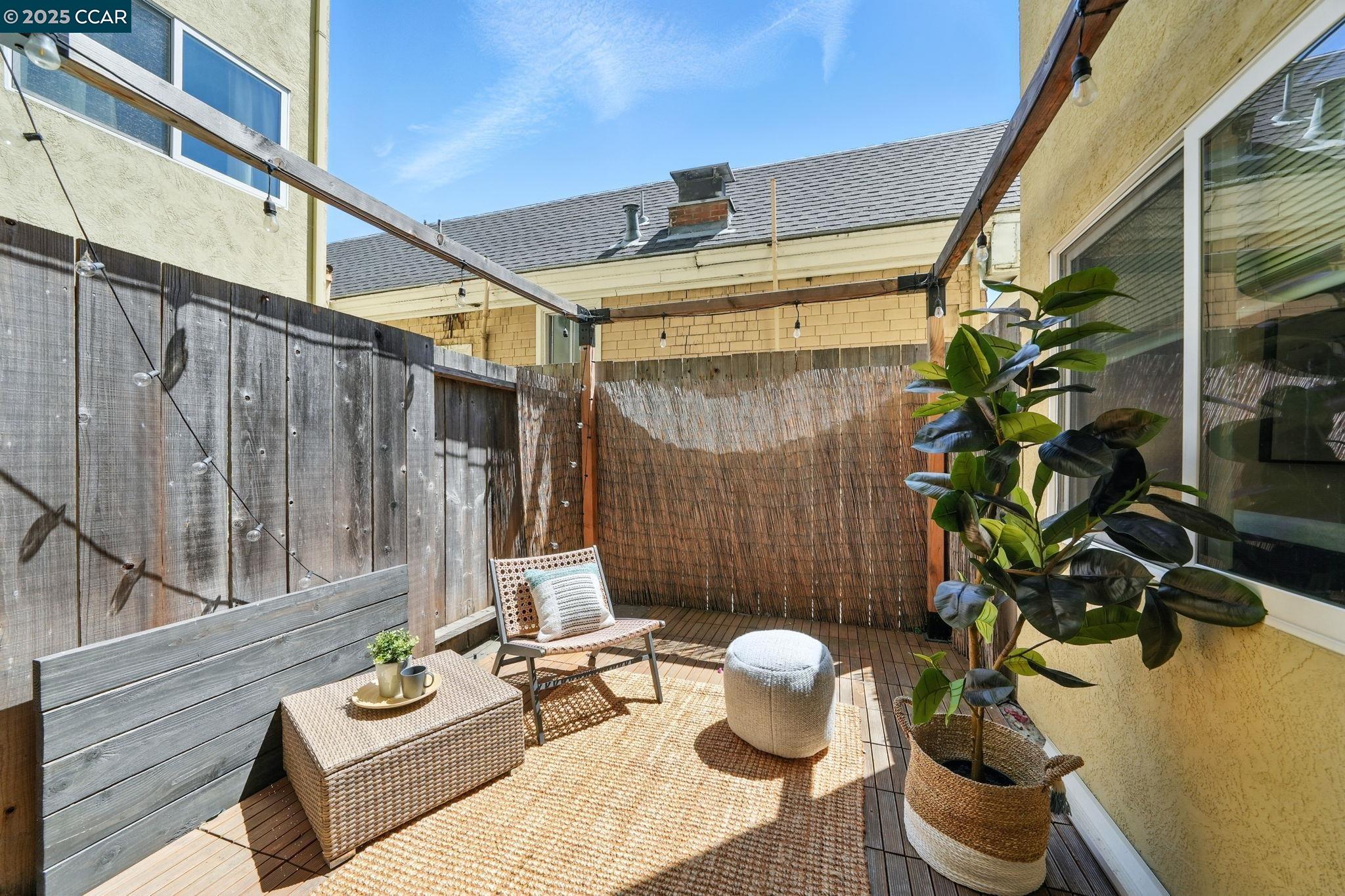 Detail Gallery Image 20 of 21 For 325 Lenox Ave #104,  Oakland,  CA 94610 - 1 Beds | 1 Baths