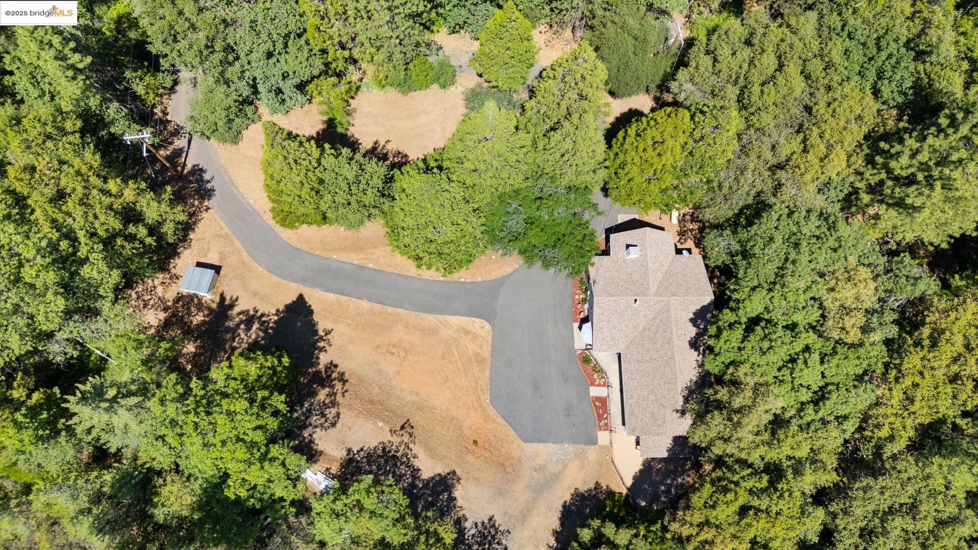 Detail Gallery Image 37 of 56 For 11785 Powderhouse Street, Groveland,  CA 95321 - 5 Beds | 2 Baths