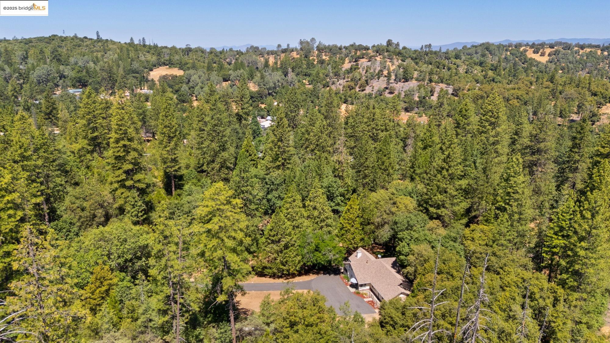 Detail Gallery Image 43 of 56 For 11785 Powderhouse Street, Groveland,  CA 95321 - 5 Beds | 2 Baths