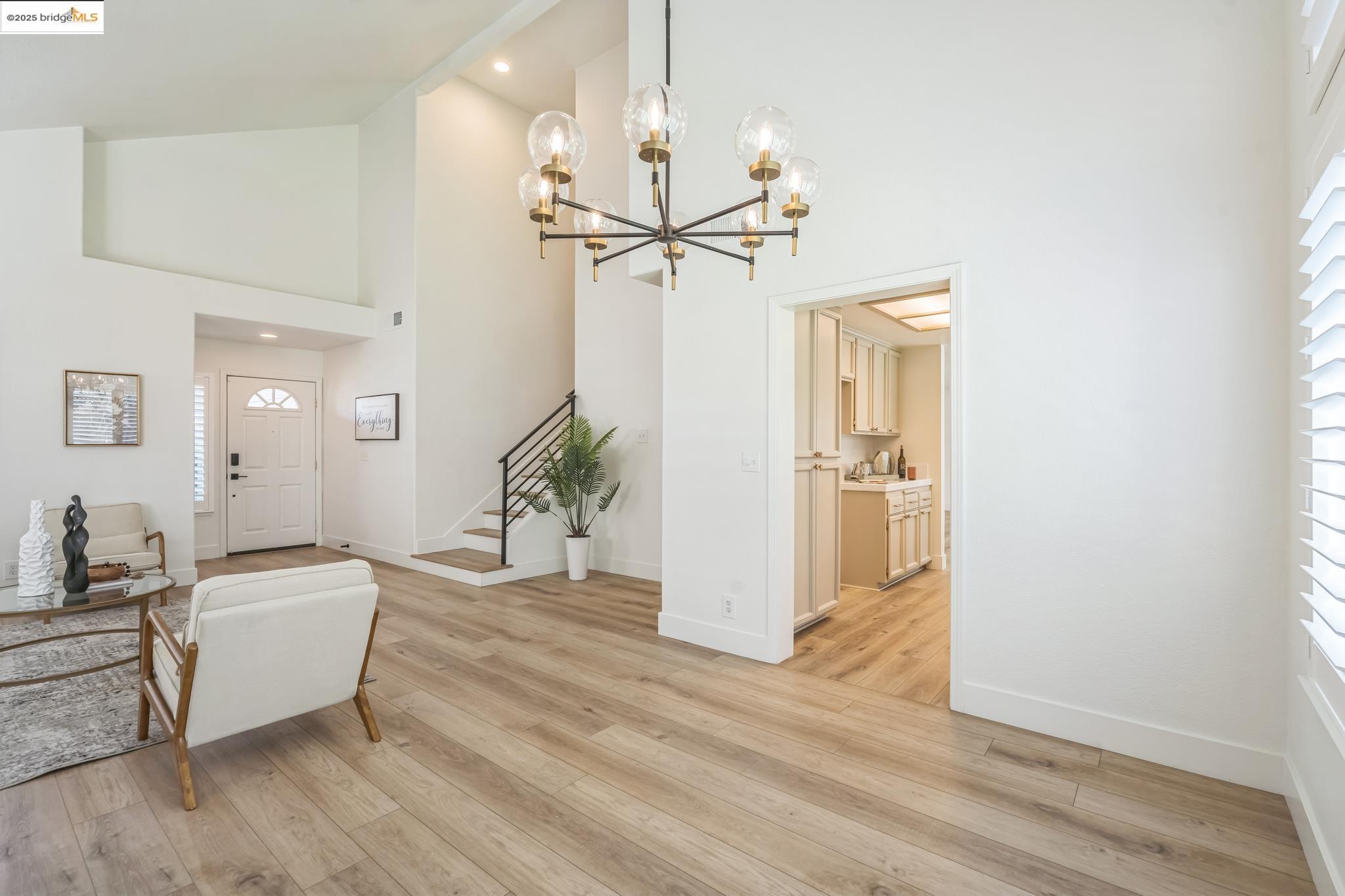 Detail Gallery Image 5 of 28 For 920 Woodsong, Brentwood,  CA 94513 - 4 Beds | 3 Baths