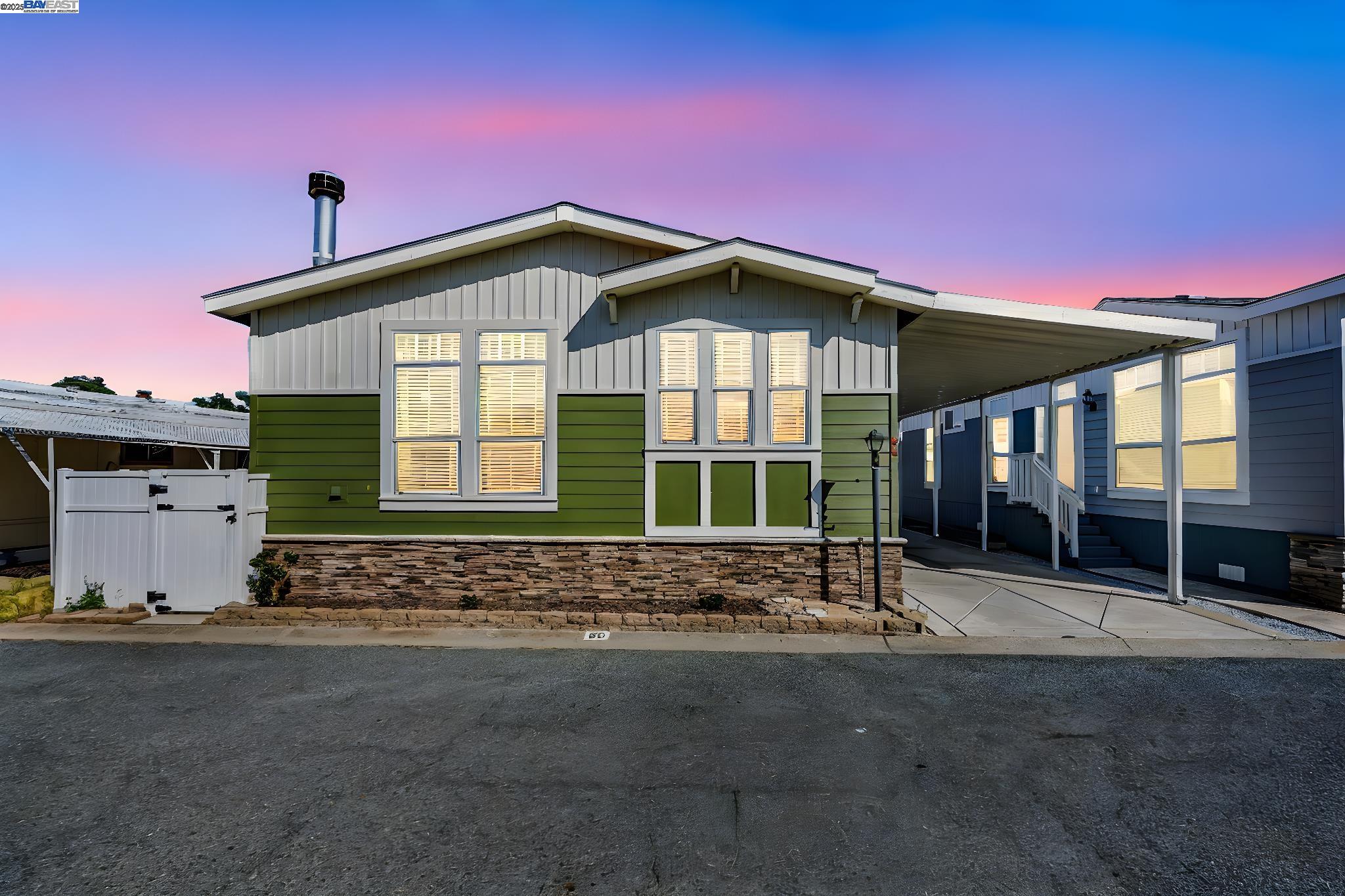 Detail Gallery Image 1 of 1 For 16711 Marsh Creek Rd # 66,  Clayton,  CA 94517 - 3 Beds | 2 Baths