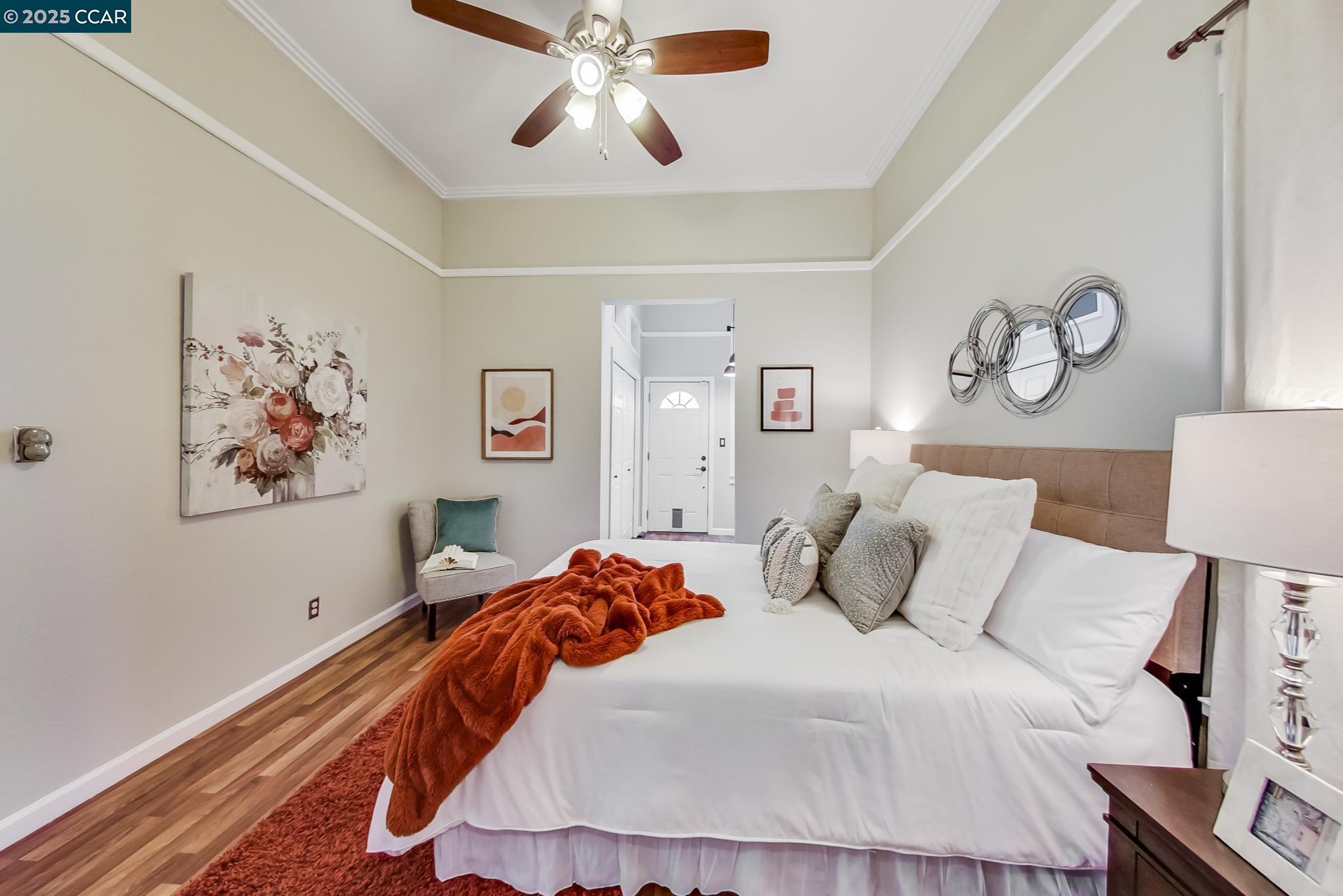 Detail Gallery Image 16 of 55 For 634 22nd St, Oakland,  CA 94612 - 5 Beds | 3/1 Baths