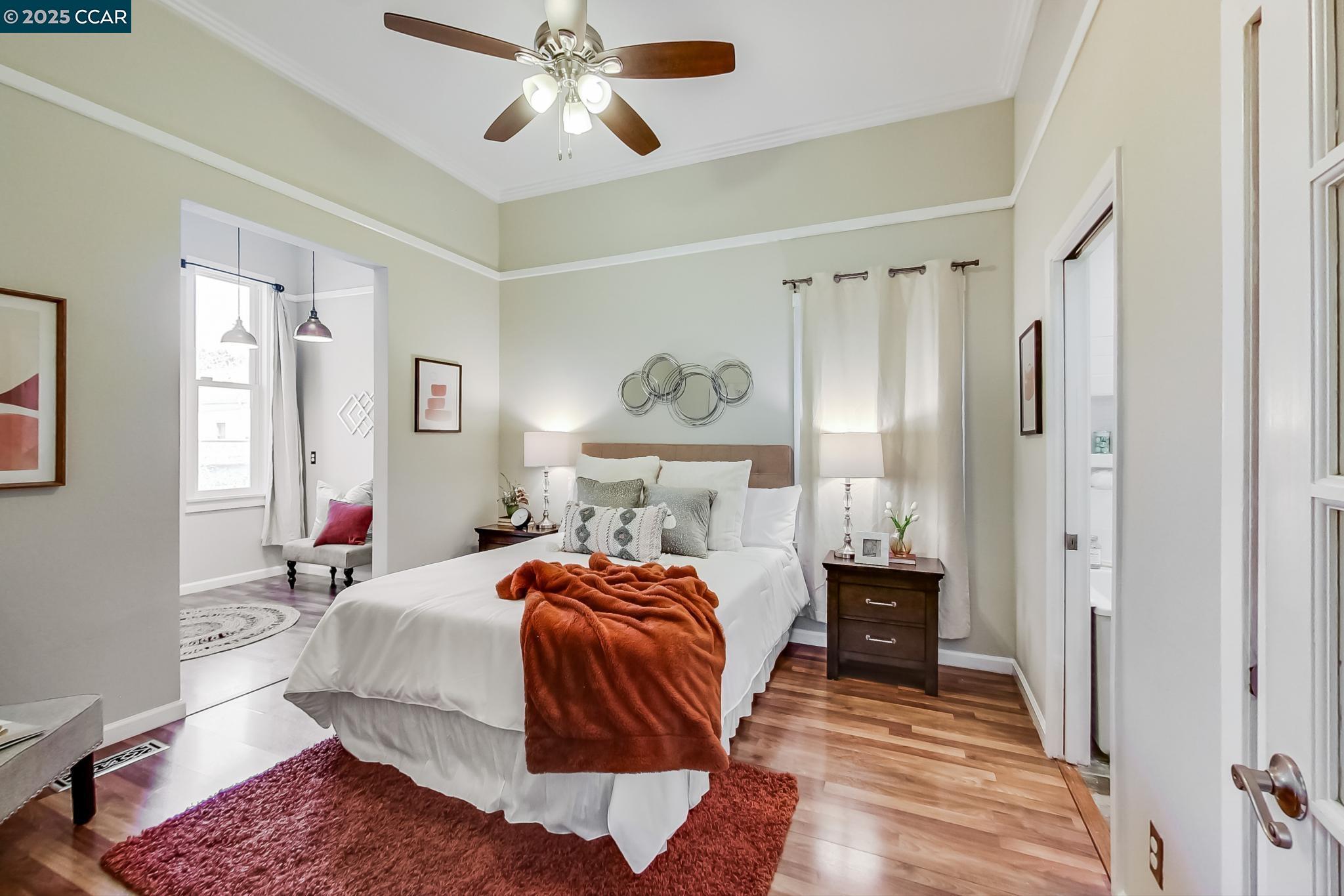 Detail Gallery Image 17 of 55 For 634 22nd St, Oakland,  CA 94612 - 5 Beds | 3/1 Baths