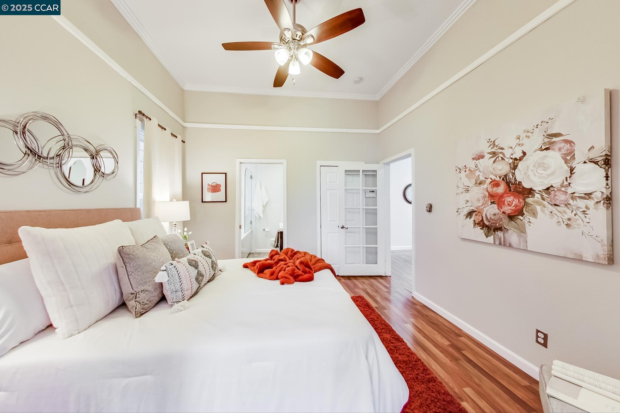 Detail Gallery Image 19 of 55 For 634 22nd St, Oakland,  CA 94612 - 5 Beds | 3/1 Baths
