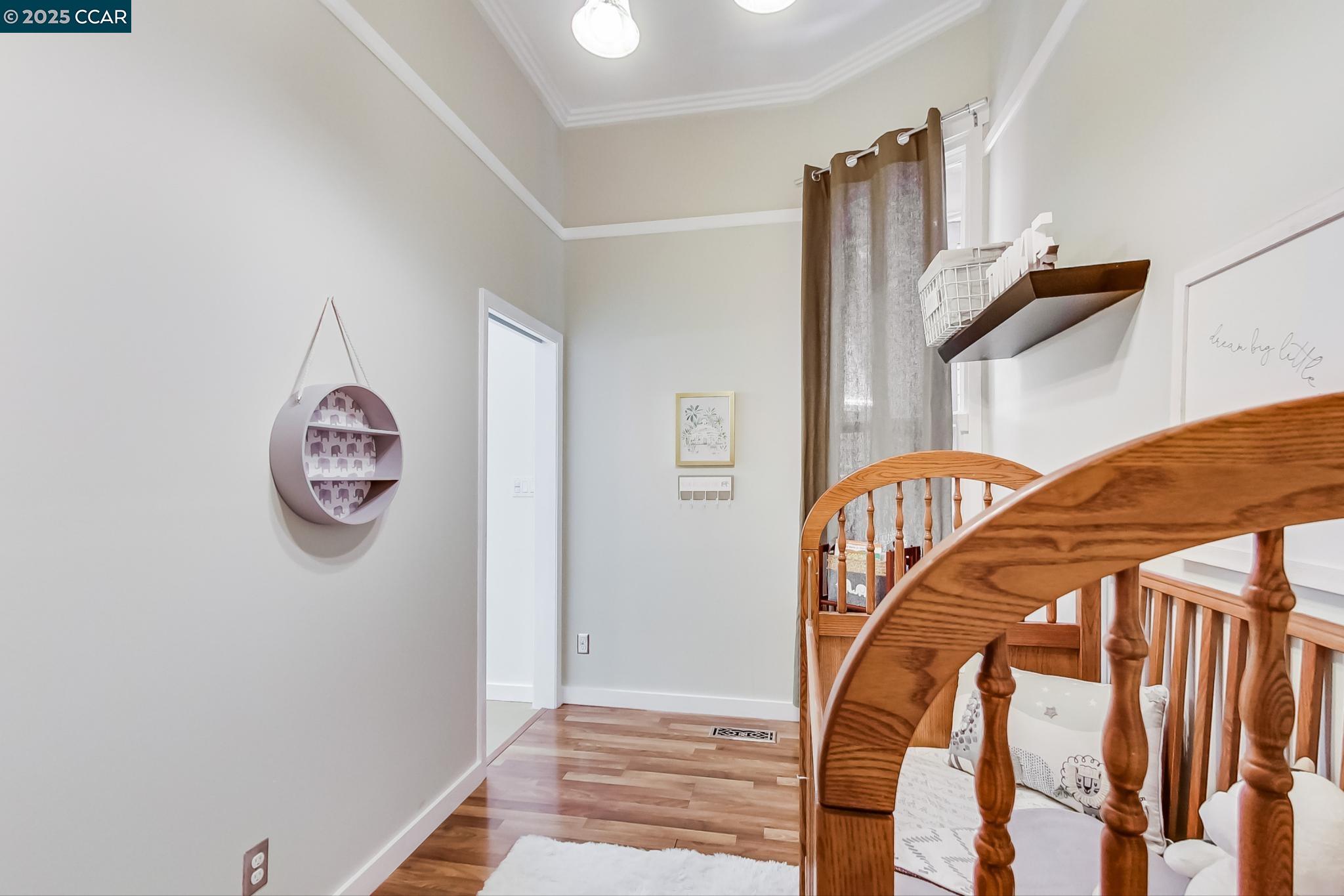 Detail Gallery Image 21 of 55 For 634 22nd St, Oakland,  CA 94612 - 5 Beds | 3/1 Baths