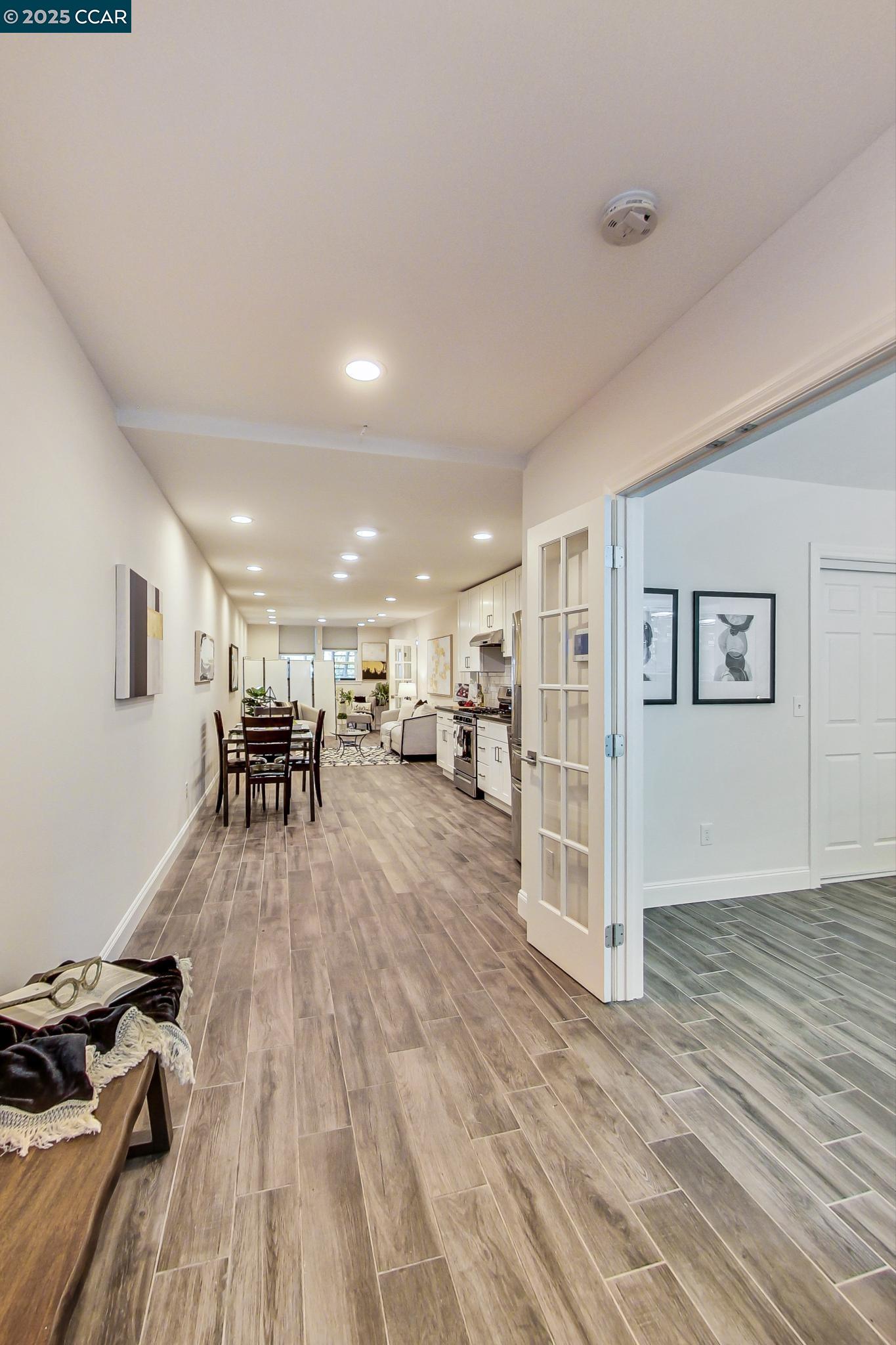 Detail Gallery Image 24 of 55 For 634 22nd St, Oakland,  CA 94612 - 5 Beds | 3/1 Baths