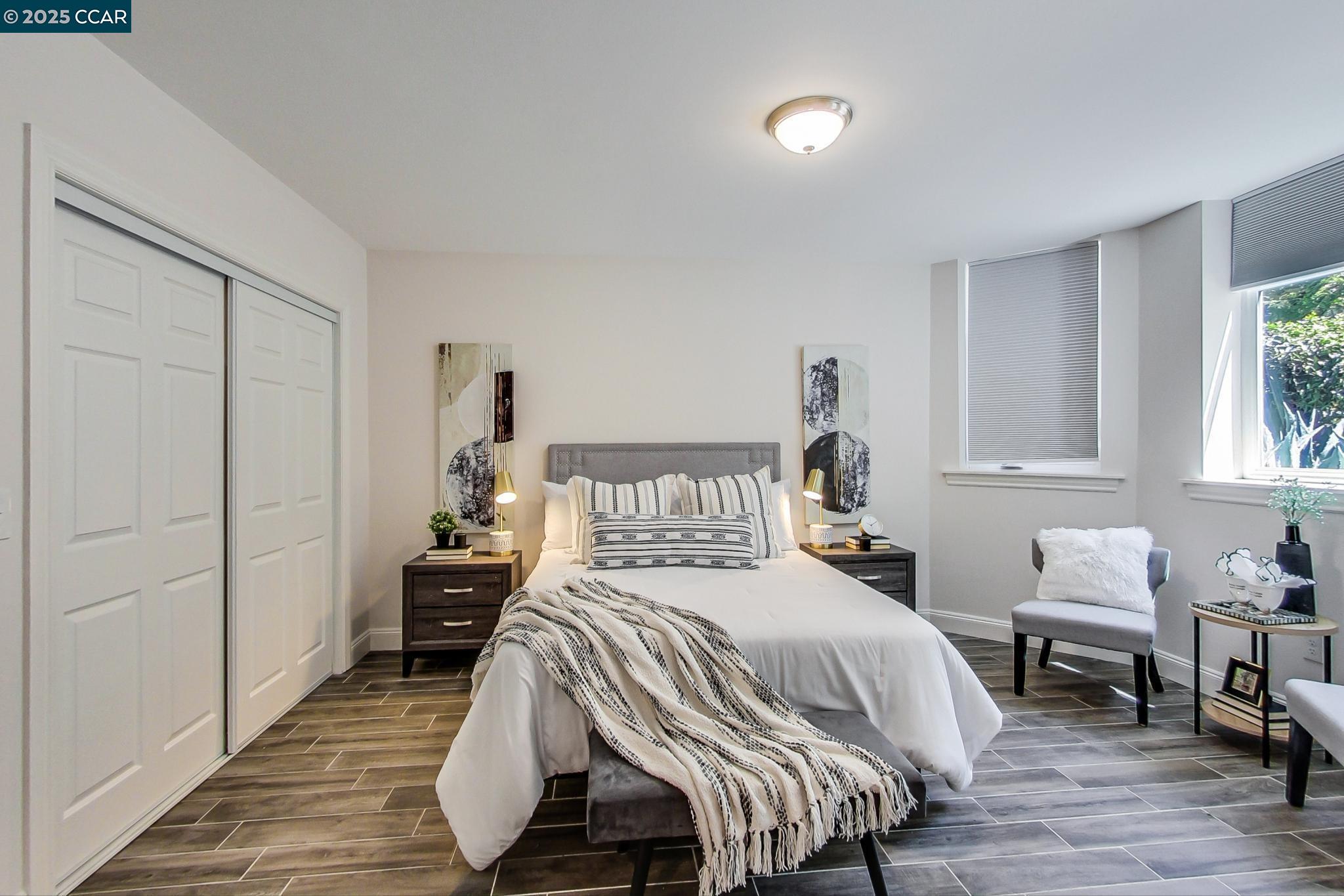 Detail Gallery Image 34 of 55 For 634 22nd St, Oakland,  CA 94612 - 5 Beds | 3/1 Baths