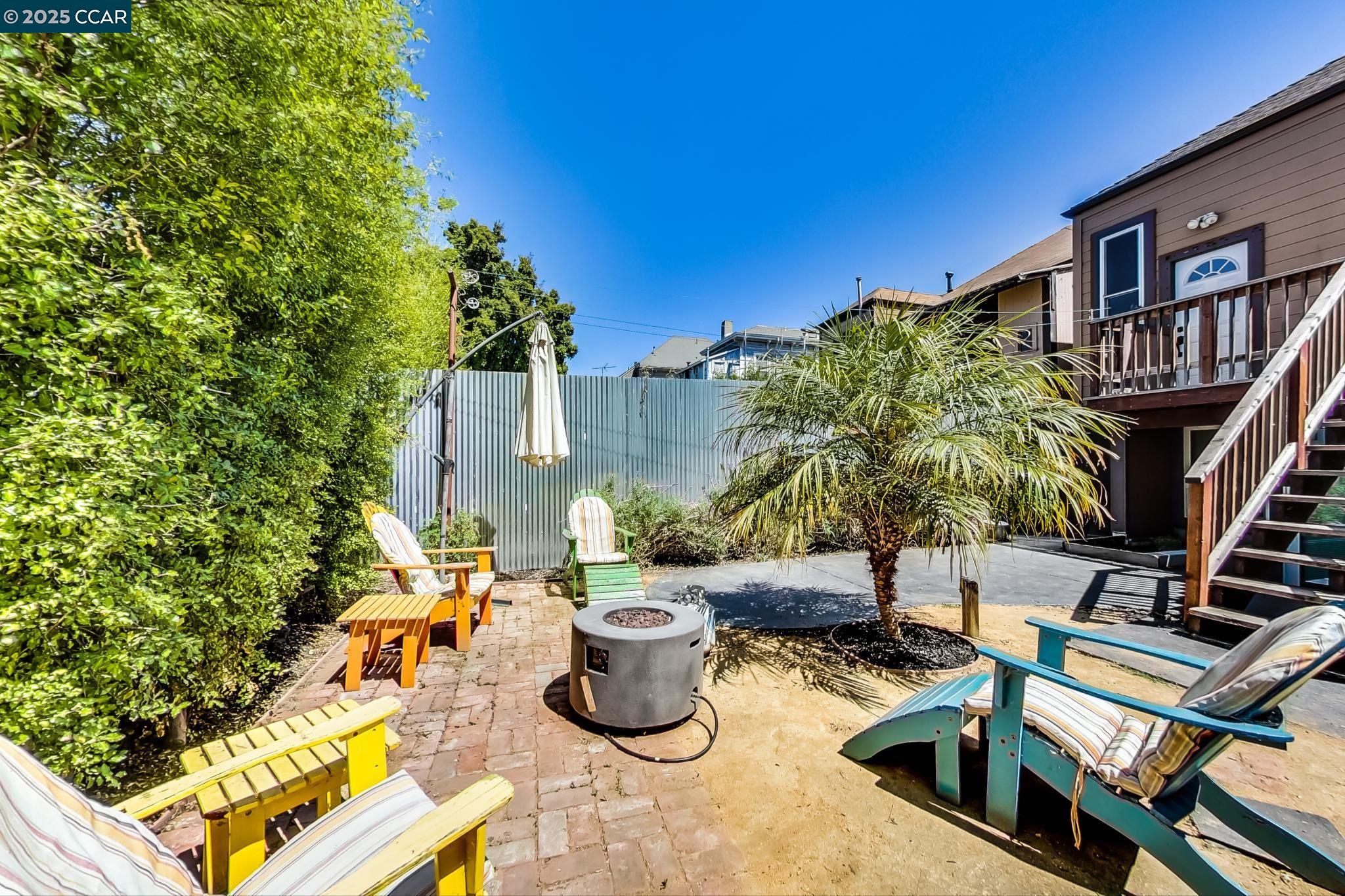 Detail Gallery Image 51 of 55 For 634 22nd St, Oakland,  CA 94612 - 5 Beds | 3/1 Baths
