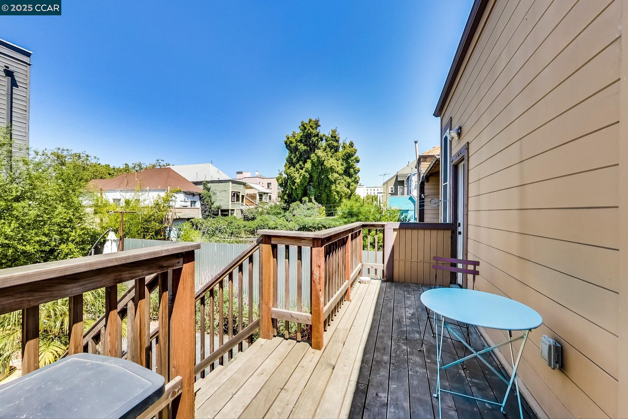 Detail Gallery Image 52 of 55 For 634 22nd St, Oakland,  CA 94612 - 5 Beds | 3/1 Baths