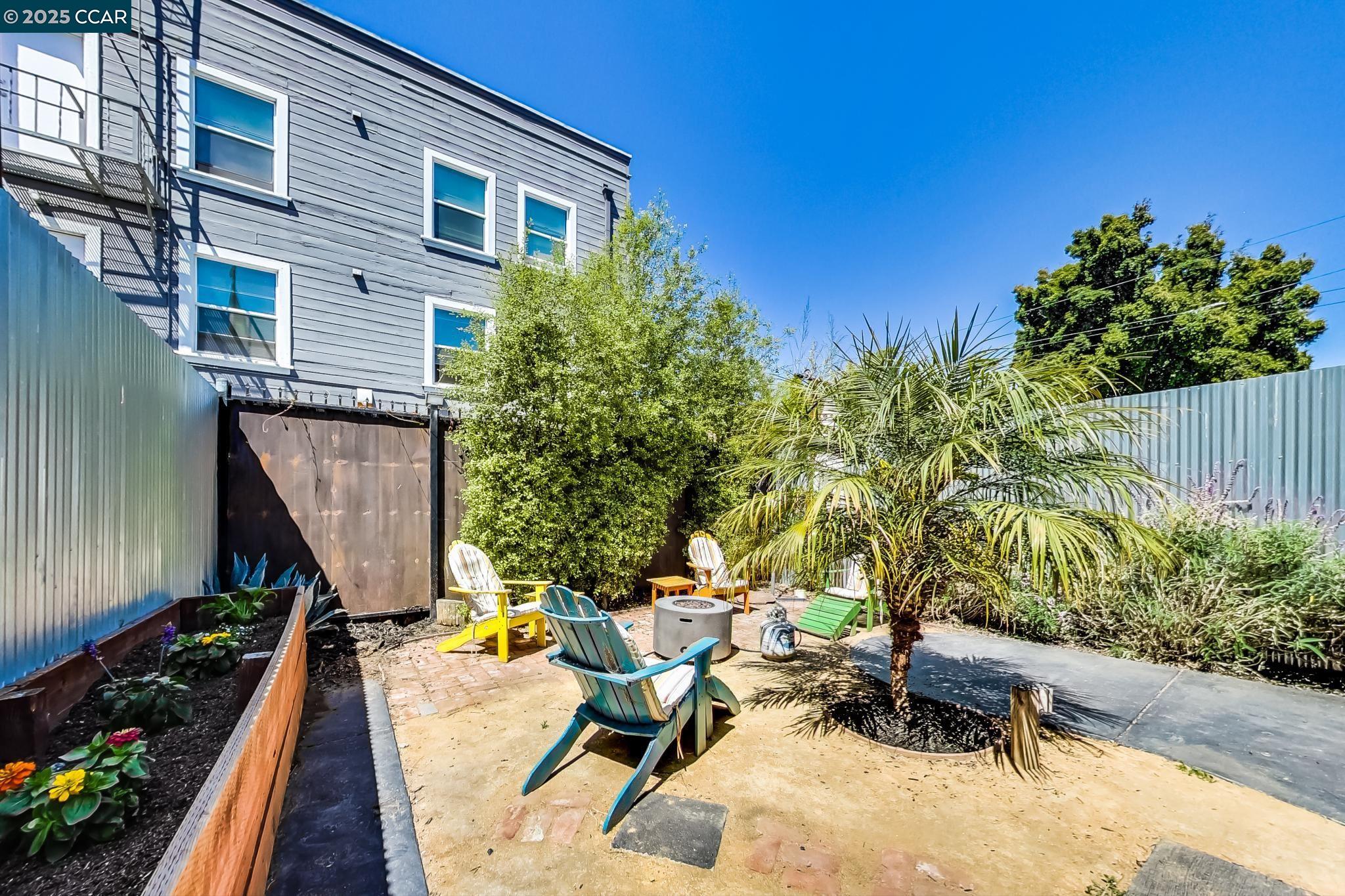 Detail Gallery Image 53 of 55 For 634 22nd St, Oakland,  CA 94612 - 5 Beds | 3/1 Baths