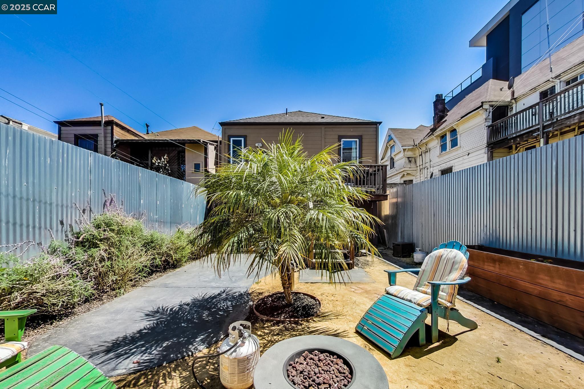 Detail Gallery Image 55 of 55 For 634 22nd St, Oakland,  CA 94612 - 5 Beds | 3/1 Baths