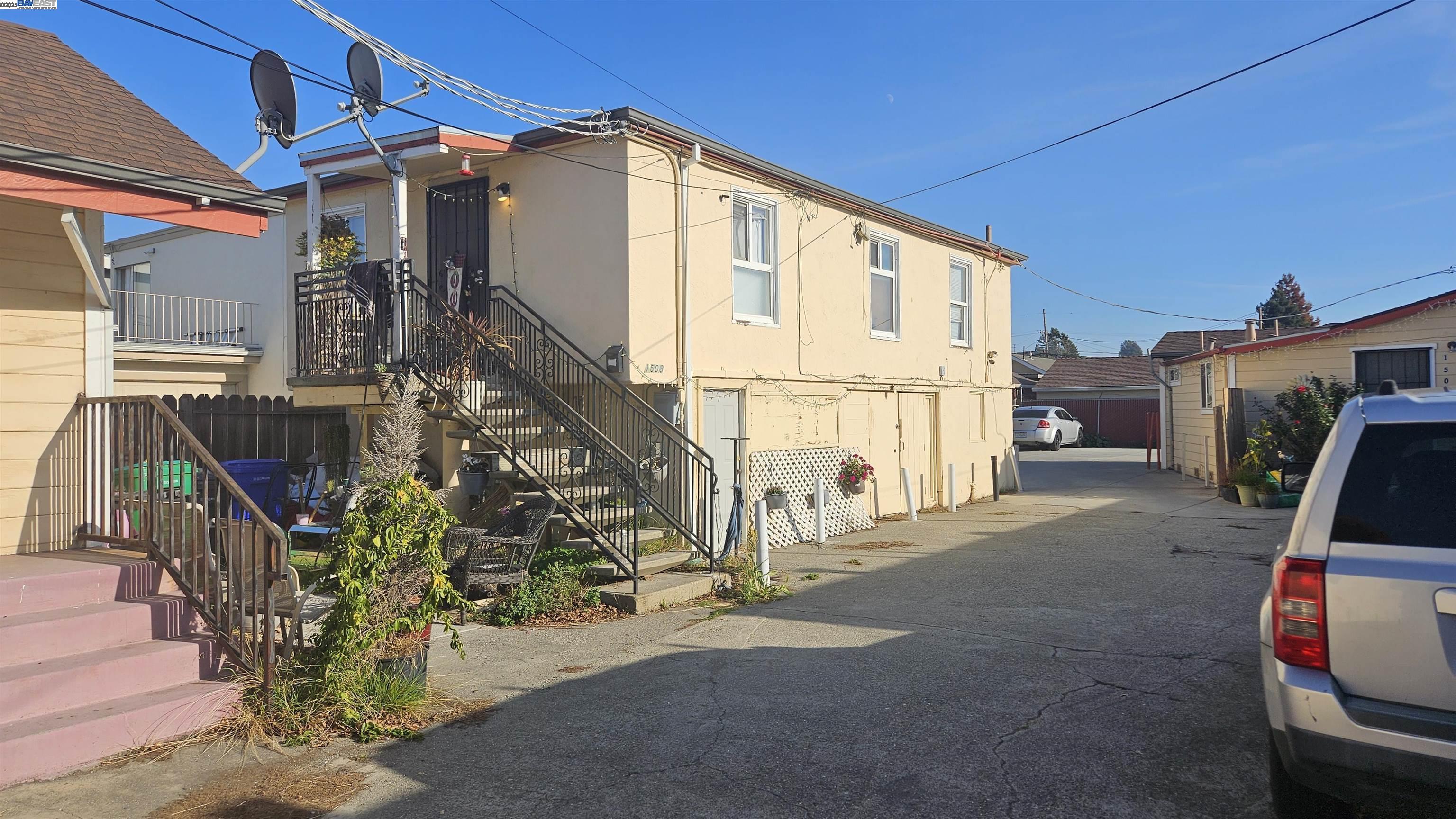 Thumbnail for 1510 165th Ave, San Leandro, CA 94578