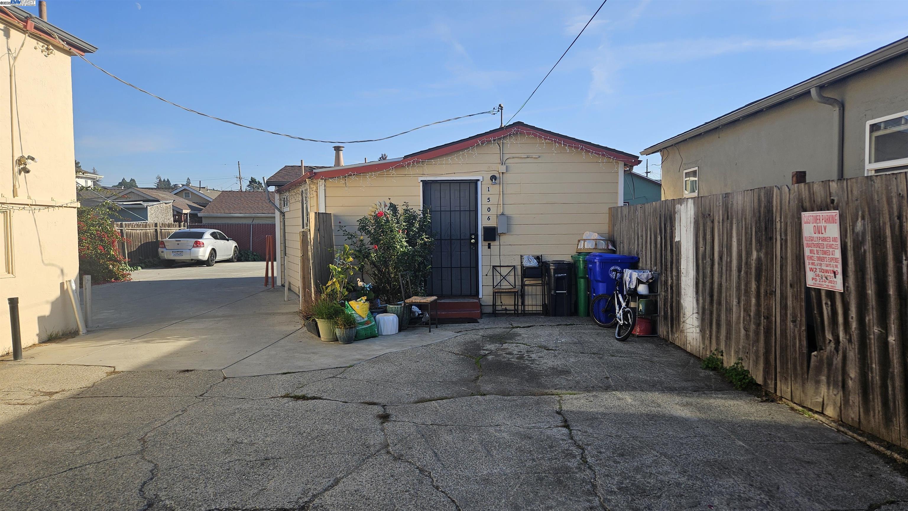 Detail Gallery Image 9 of 14 For 1510 165th Ave, San Leandro,  CA 94578 - – Beds | – Baths