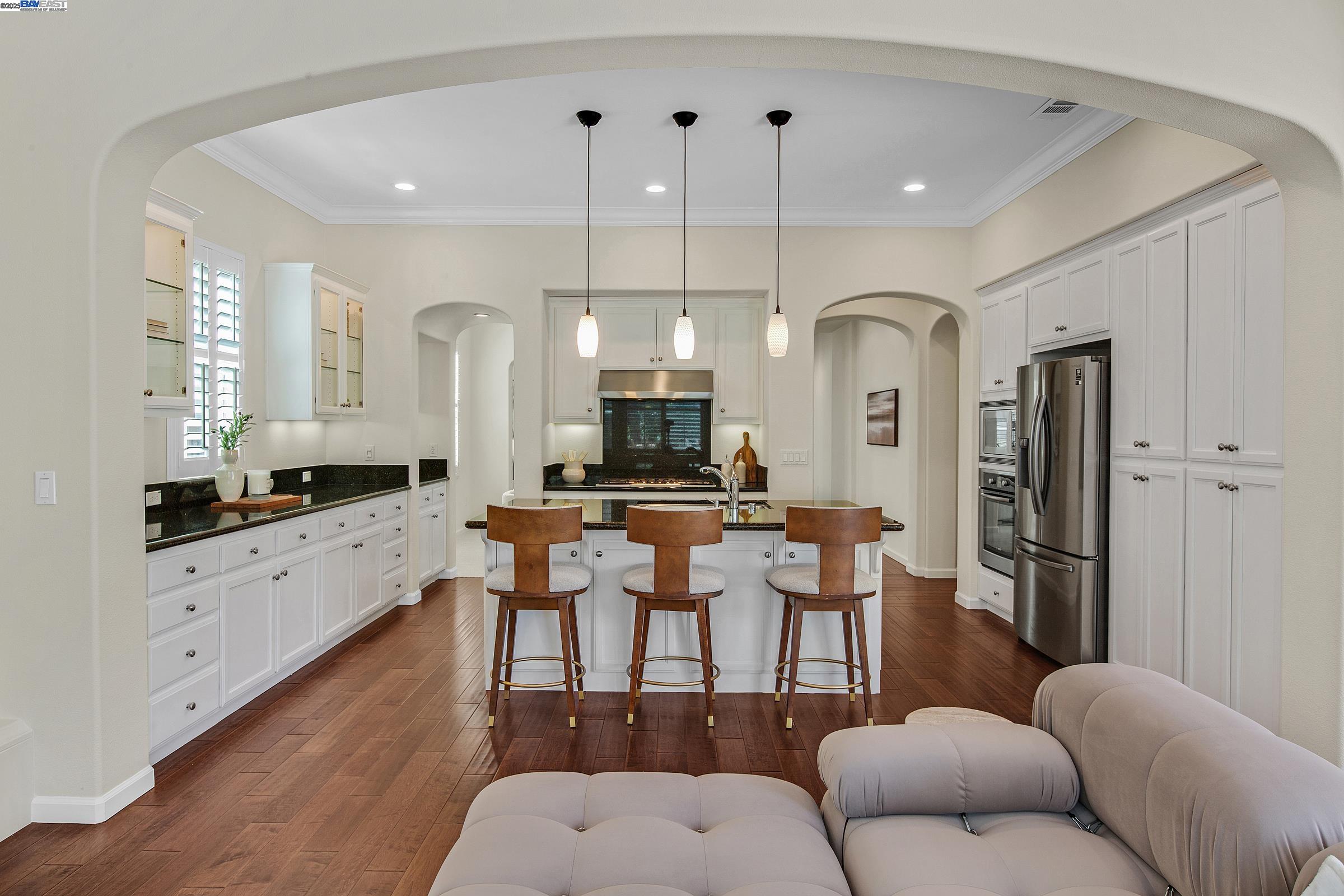 Detail Gallery Image 12 of 37 For 5434 Belarus St, Danville,  CA 94506 - 3 Beds | 2 Baths