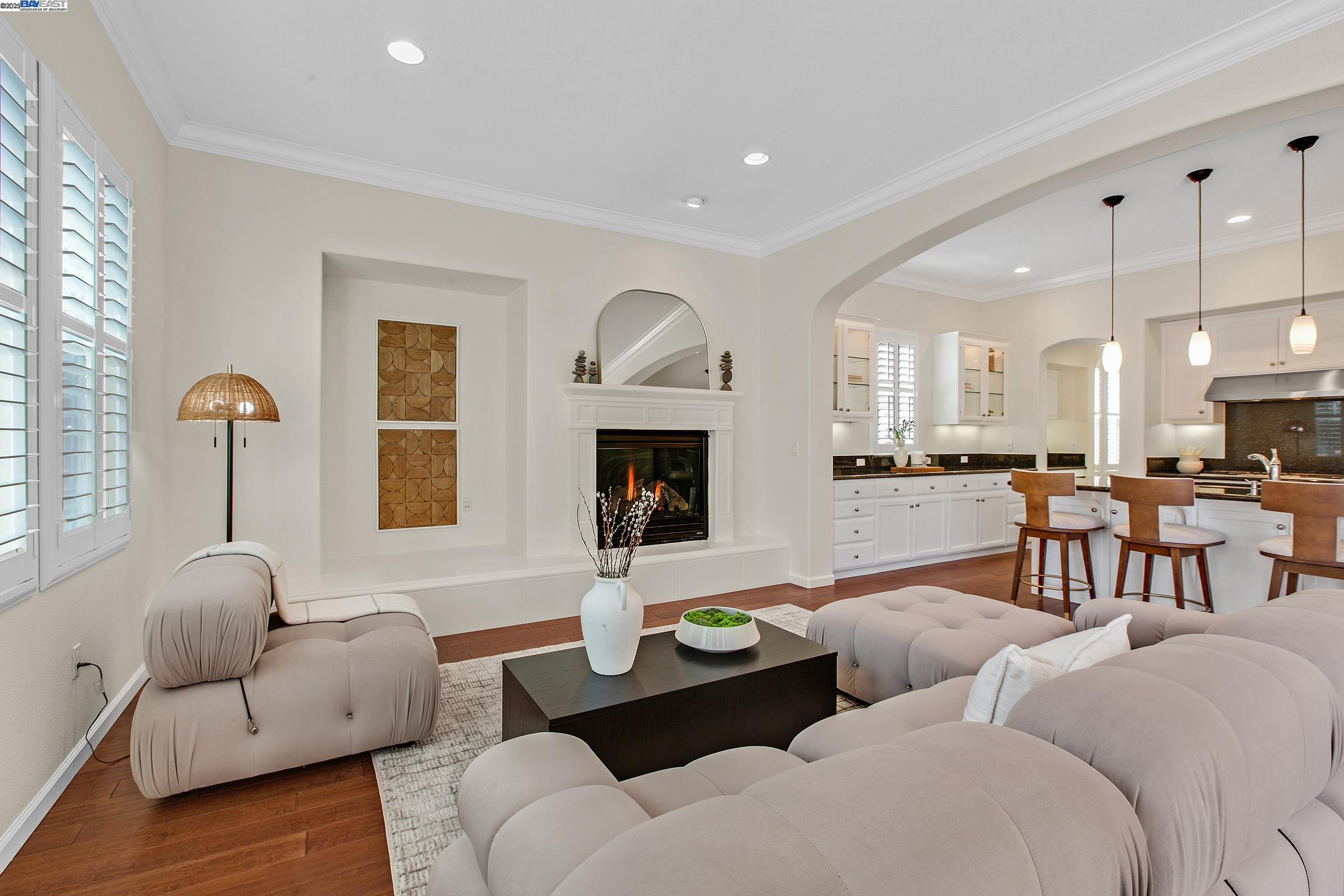 Detail Gallery Image 13 of 37 For 5434 Belarus St, Danville,  CA 94506 - 3 Beds | 2 Baths