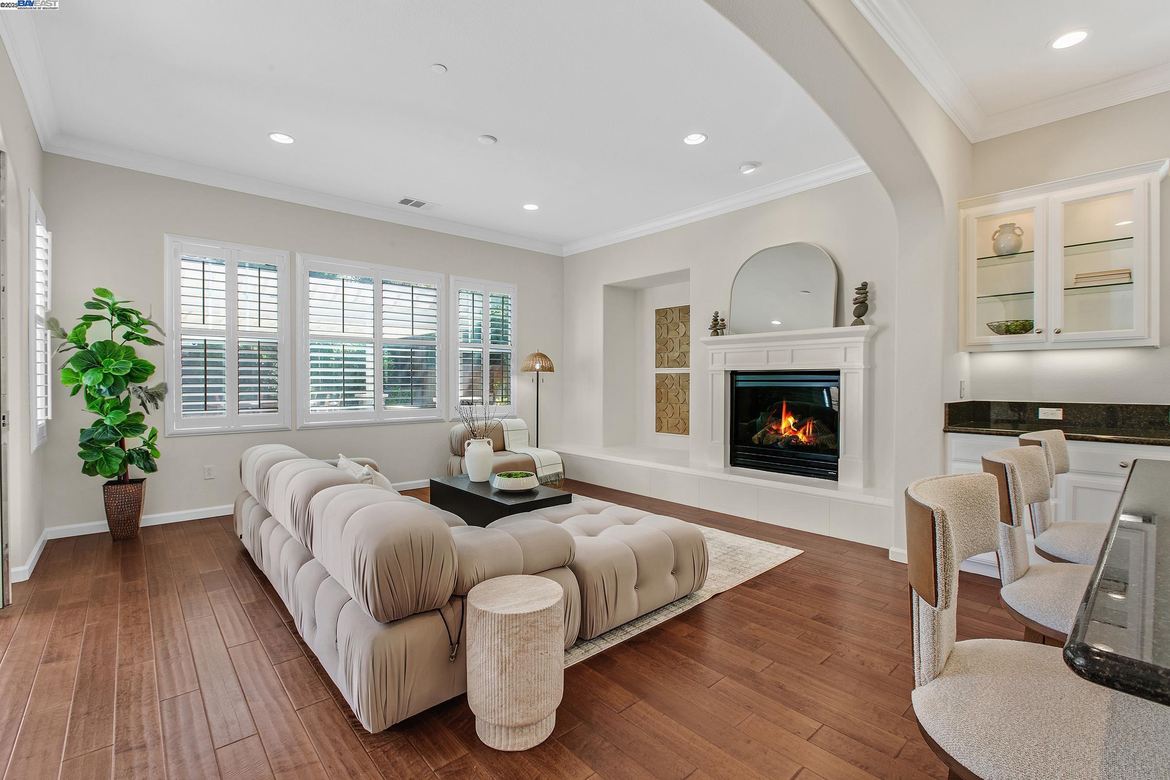 Detail Gallery Image 14 of 37 For 5434 Belarus St, Danville,  CA 94506 - 3 Beds | 2 Baths