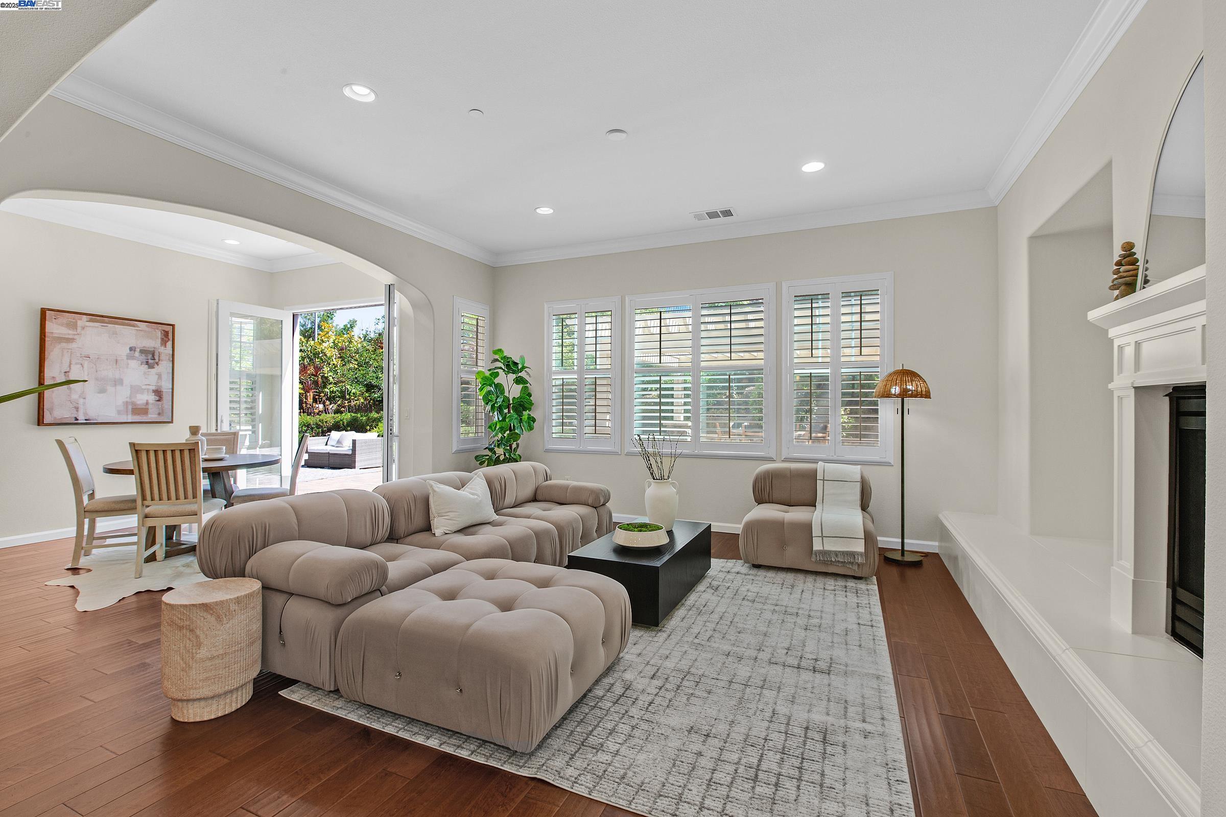 Detail Gallery Image 16 of 37 For 5434 Belarus St, Danville,  CA 94506 - 3 Beds | 2 Baths