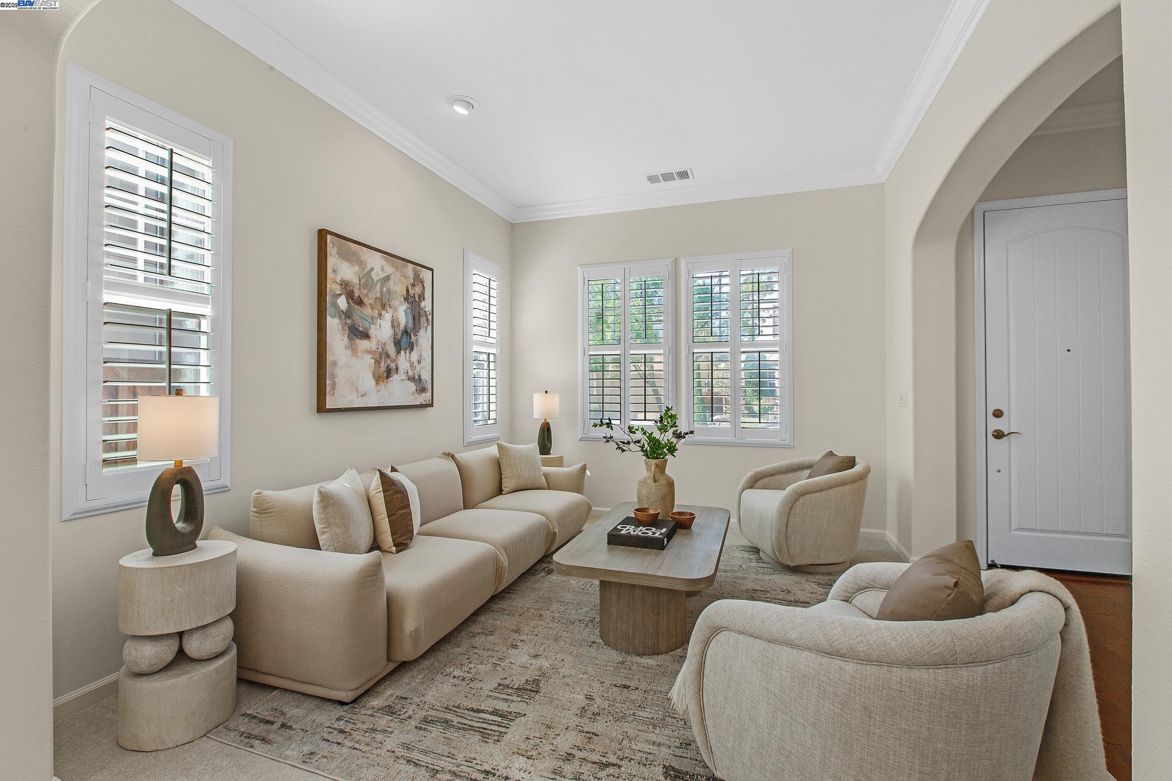 Detail Gallery Image 4 of 37 For 5434 Belarus St, Danville,  CA 94506 - 3 Beds | 2 Baths