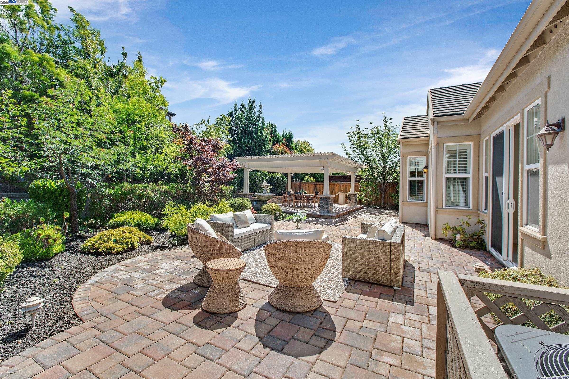 Detail Gallery Image 36 of 37 For 5434 Belarus St, Danville,  CA 94506 - 3 Beds | 2 Baths