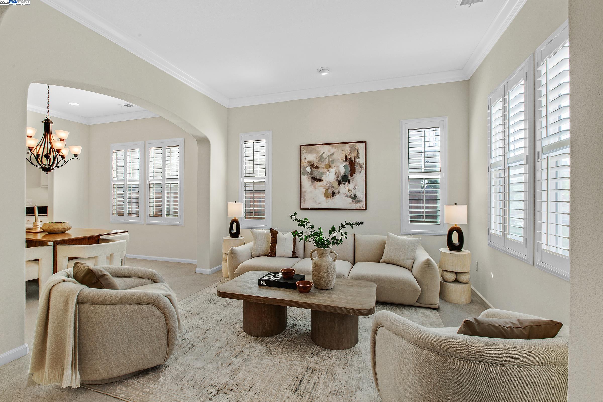 Detail Gallery Image 5 of 37 For 5434 Belarus St, Danville,  CA 94506 - 3 Beds | 2 Baths