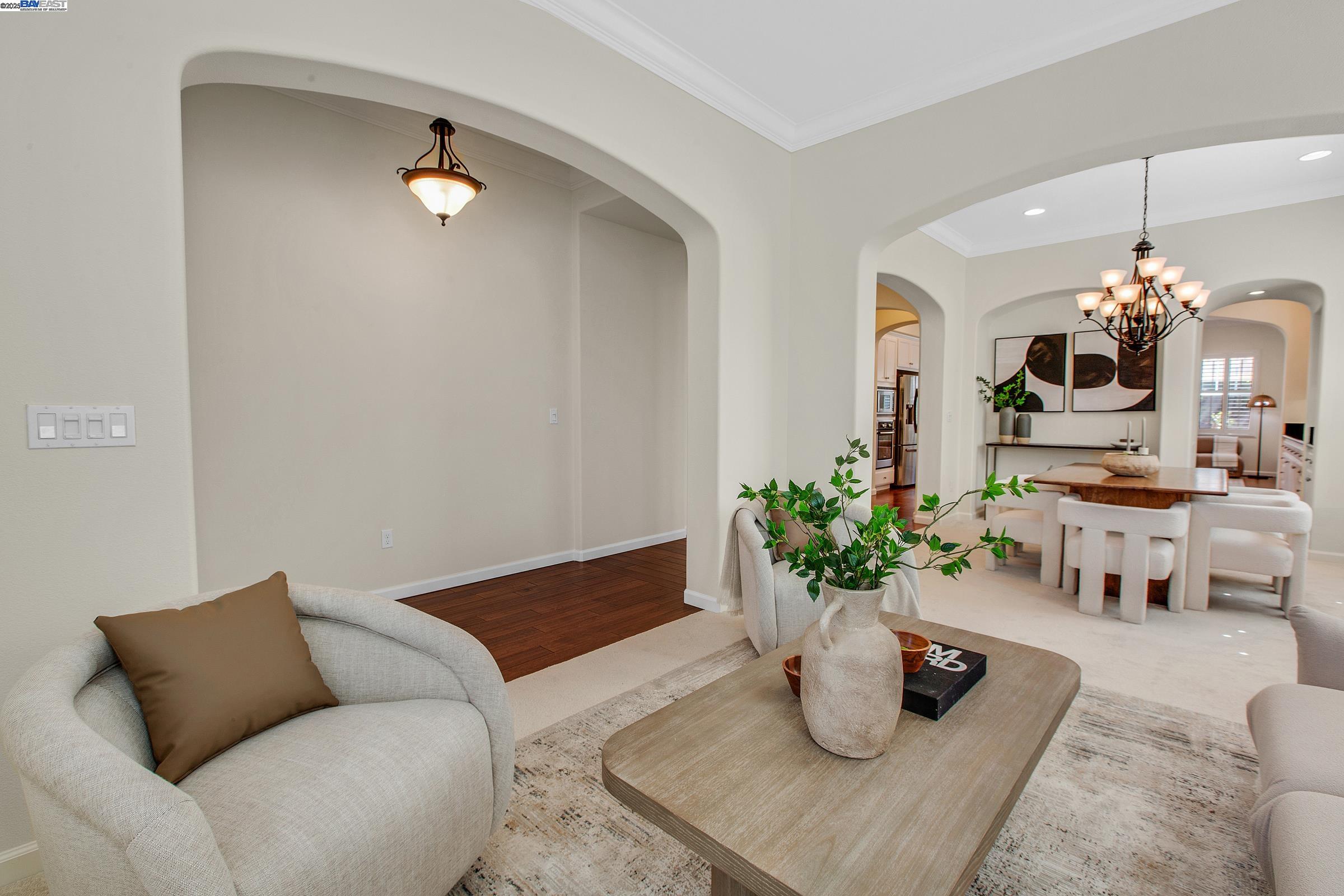 Detail Gallery Image 6 of 37 For 5434 Belarus St, Danville,  CA 94506 - 3 Beds | 2 Baths