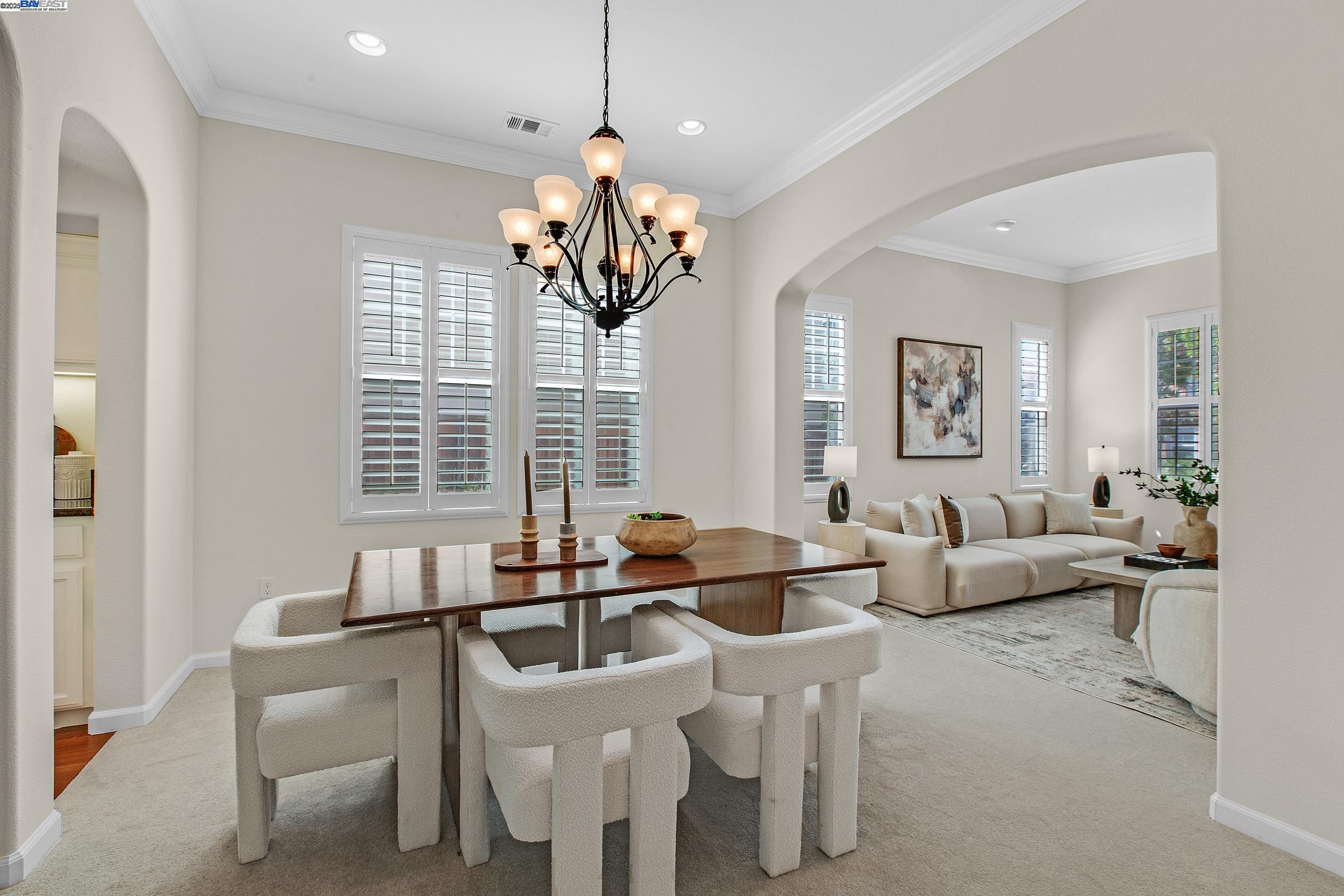 Detail Gallery Image 7 of 37 For 5434 Belarus St, Danville,  CA 94506 - 3 Beds | 2 Baths