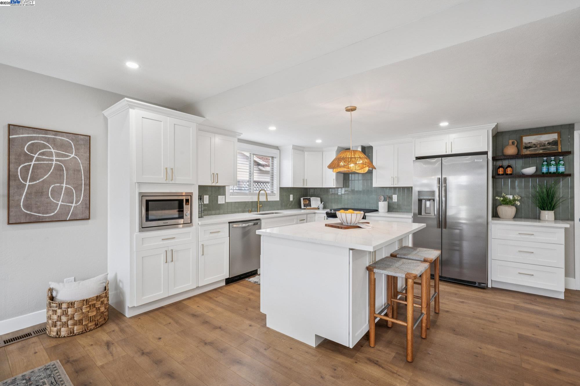 Detail Gallery Image 11 of 40 For 34709 Clover St, Union City,  CA 94587 - 3 Beds | 2 Baths