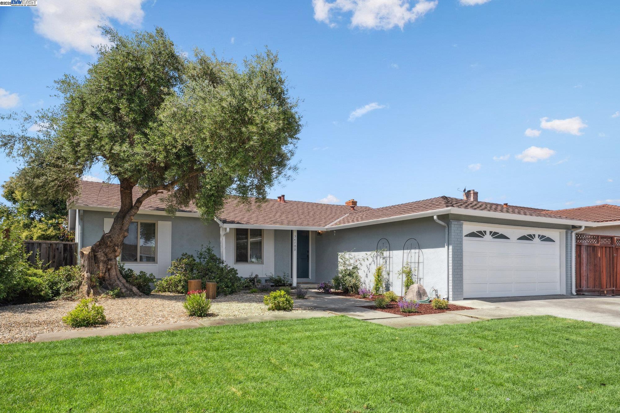 Detail Gallery Image 3 of 40 For 34709 Clover St, Union City,  CA 94587 - 3 Beds | 2 Baths