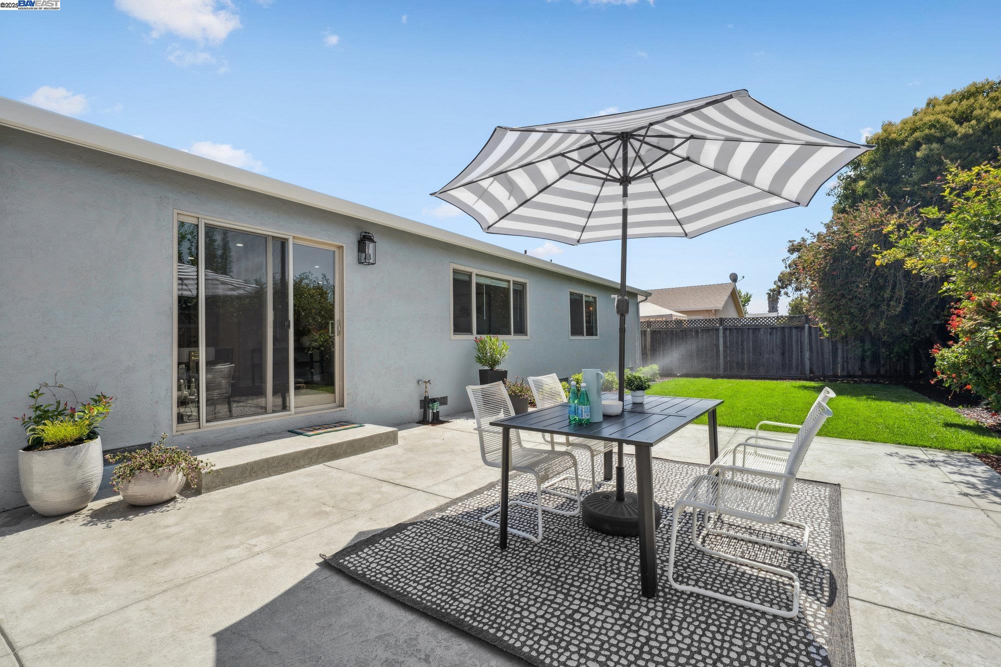 Detail Gallery Image 40 of 40 For 34709 Clover St, Union City,  CA 94587 - 3 Beds | 2 Baths