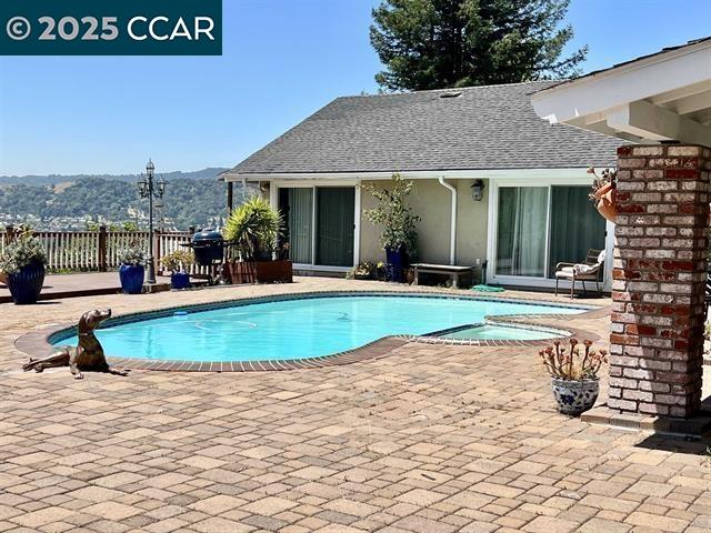 35.5 Kent Ct., Moraga, California 94553, 2 Bedrooms Bedrooms, 4 Rooms Rooms,1 BathroomBathrooms,Residential Lease,For Rent,35.5 Kent Ct.,41102363