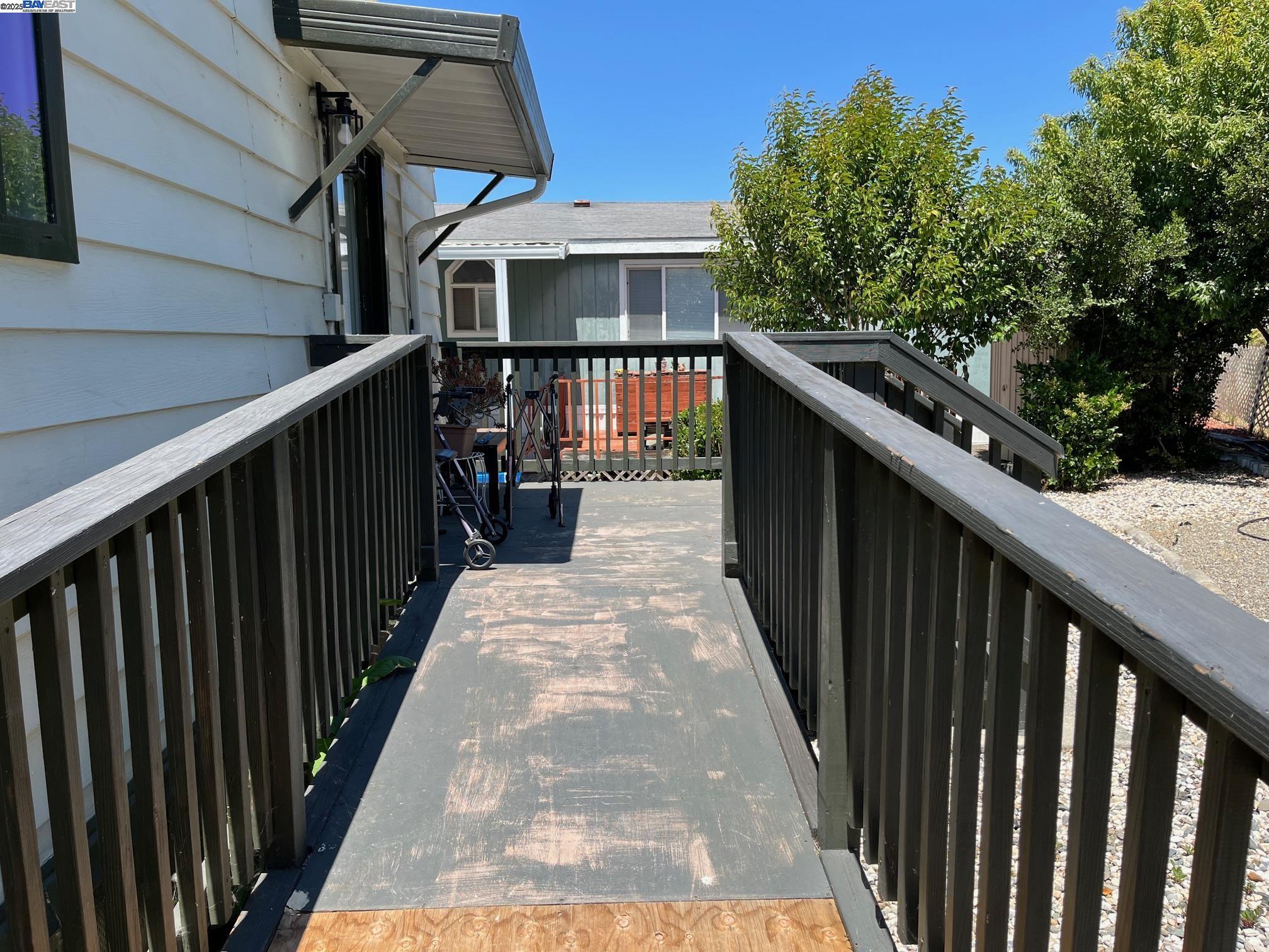 Detail Gallery Image 25 of 29 For 711 Old Canyon Rd. #6,  Fremont,  CA 94536 - 2 Beds | 2 Baths