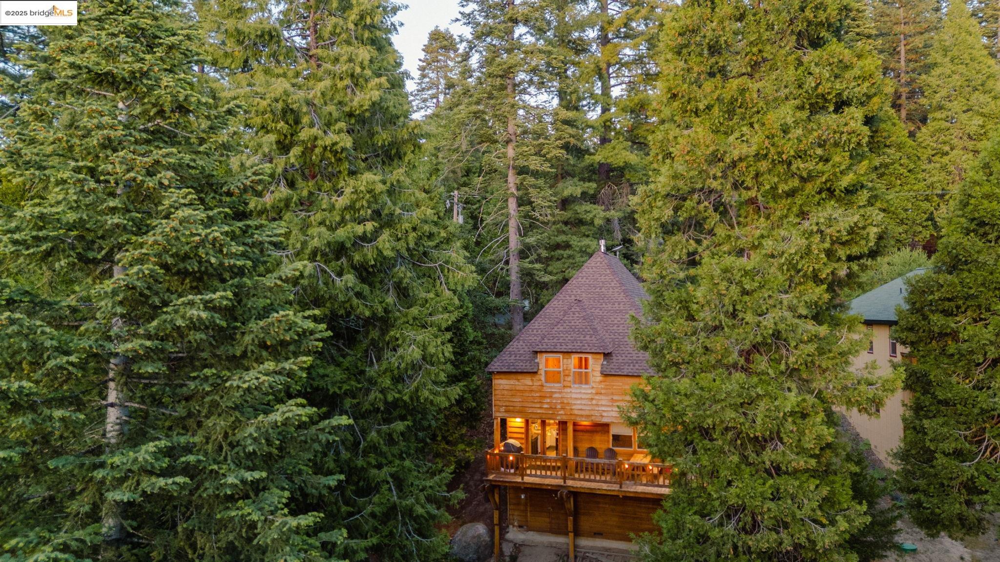 Thumbnail for 27066 Summerhill Dr, Strawberry, CA 95375