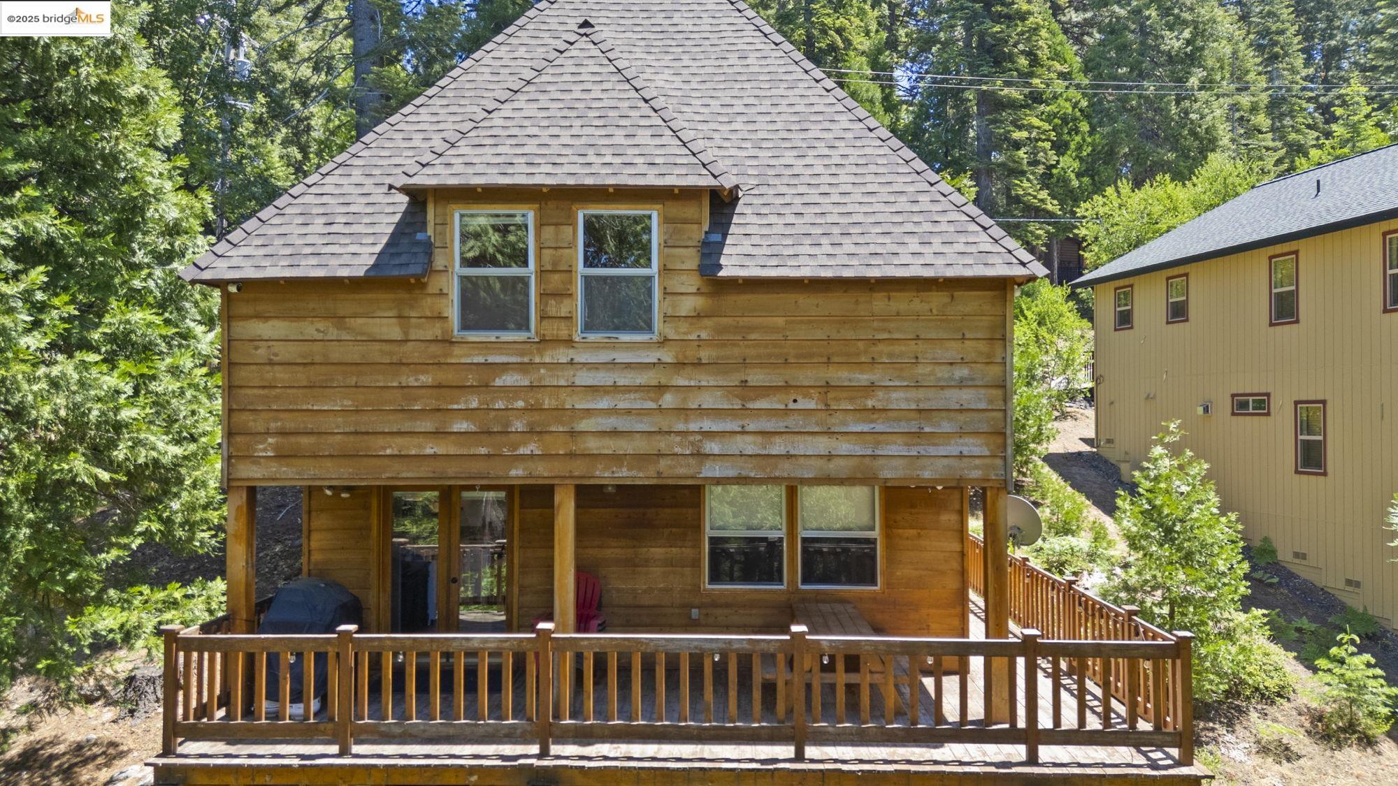 Detail Gallery Image 35 of 49 For 27066 Summerhill Dr, Strawberry,  CA 95375 - 4 Beds | 2 Baths