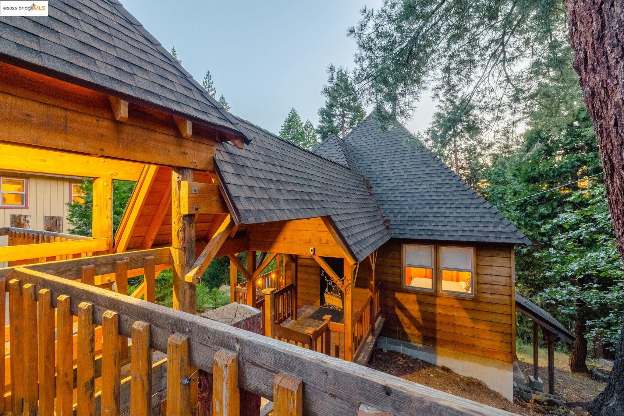 Detail Gallery Image 49 of 49 For 27066 Summerhill Dr, Strawberry,  CA 95375 - 4 Beds | 2 Baths