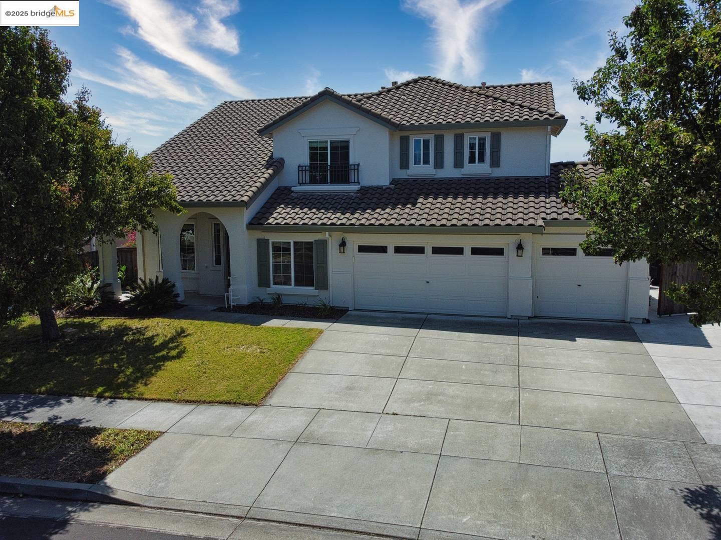Thumbnail for 4941 Paramount Way, Fairfield, CA 94534