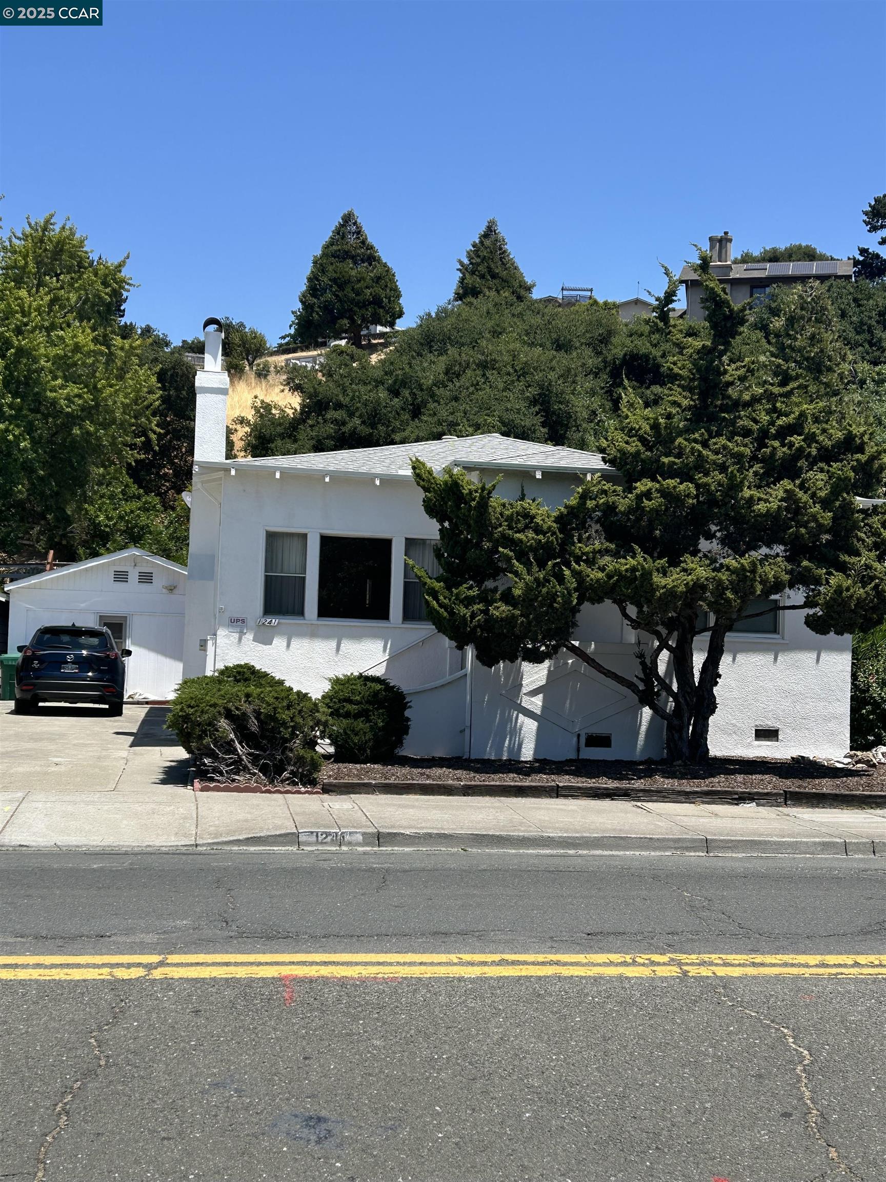 Thumbnail for 1241 Pinole Valley Rd, Pinole, CA 94564