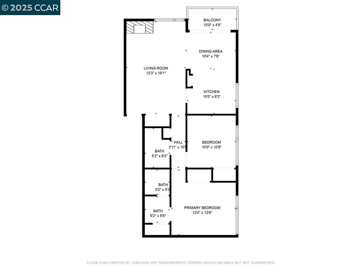 2601 College Ave # 301, Berkeley, California 94704, 2 Bedrooms Bedrooms, 4 Rooms Rooms,2 BathroomsBathrooms,Residential,For Sale,2601 College Ave # 301,41102383