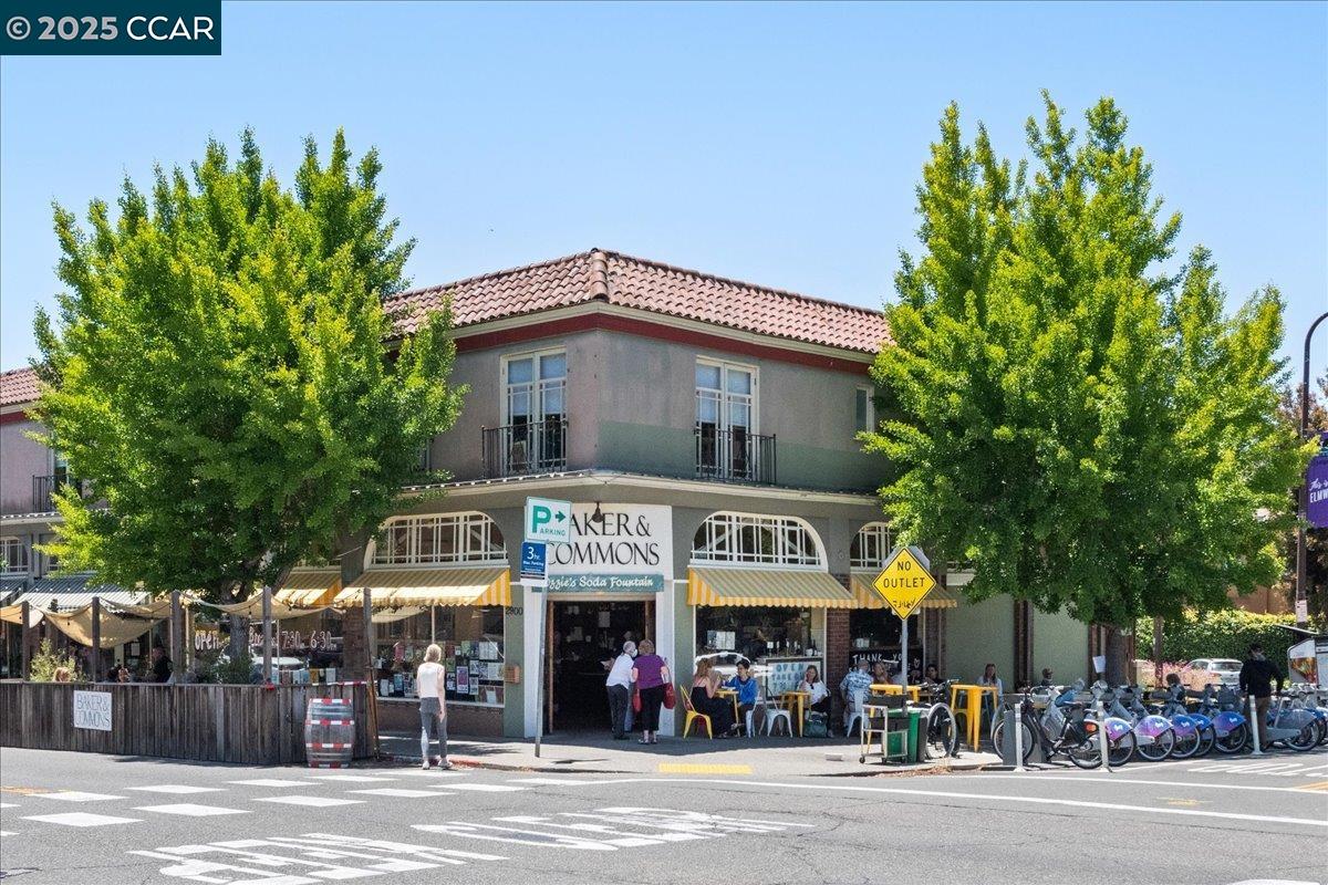 2601 College Ave # 301, Berkeley, California 94704, 2 Bedrooms Bedrooms, 4 Rooms Rooms,2 BathroomsBathrooms,Residential,For Sale,2601 College Ave # 301,41102383