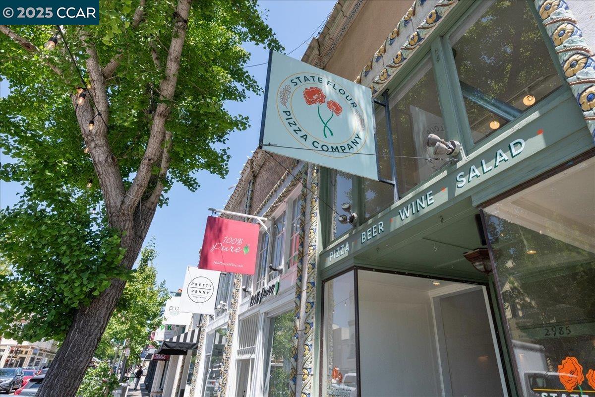 2601 College Ave # 301, Berkeley, California 94704, 2 Bedrooms Bedrooms, 4 Rooms Rooms,2 BathroomsBathrooms,Residential,For Sale,2601 College Ave # 301,41102383