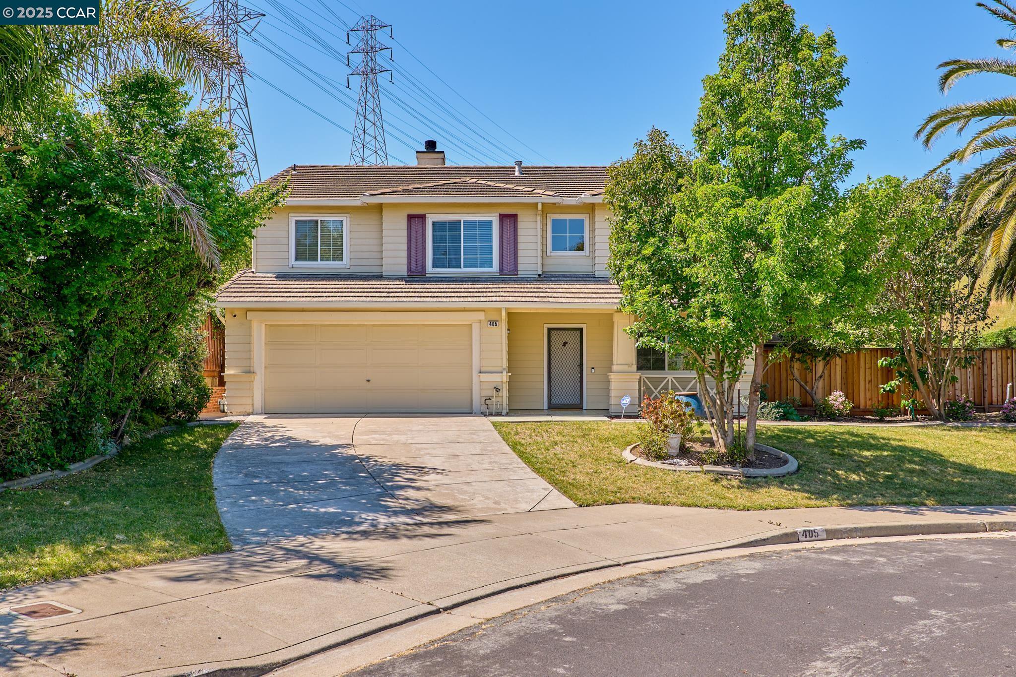 Thumbnail for 405 Tradewinds Ct, Bay Point, CA 94565